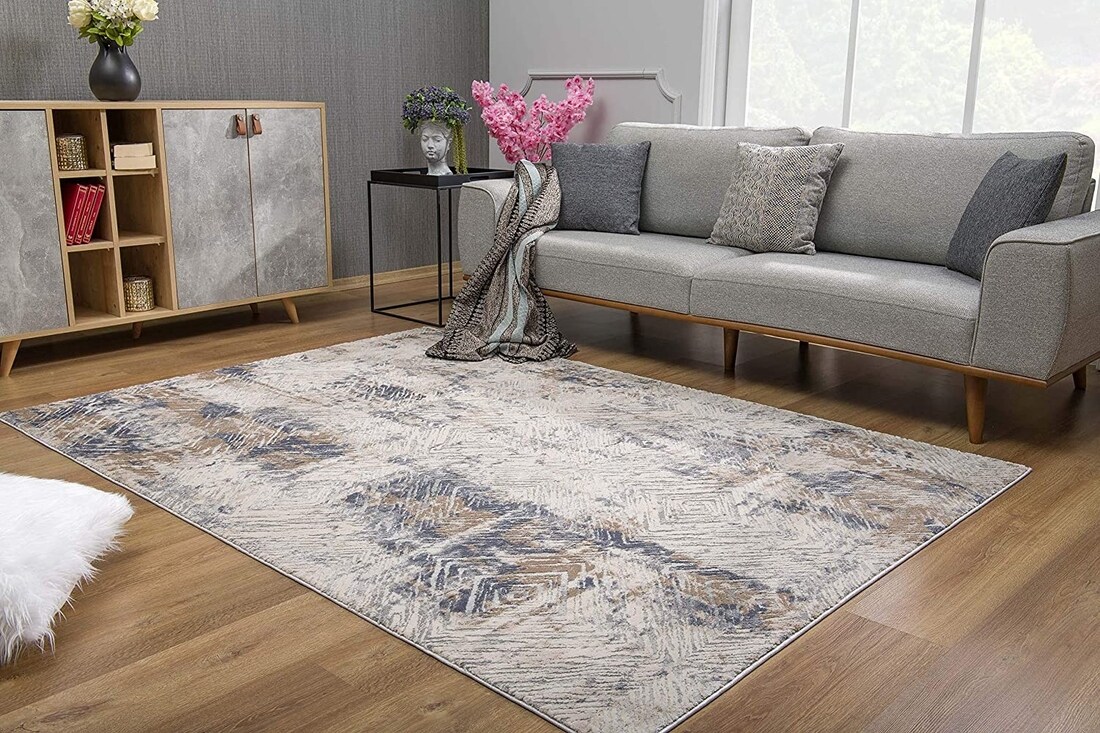 HomeRoots 4000390502 rugs - View #3