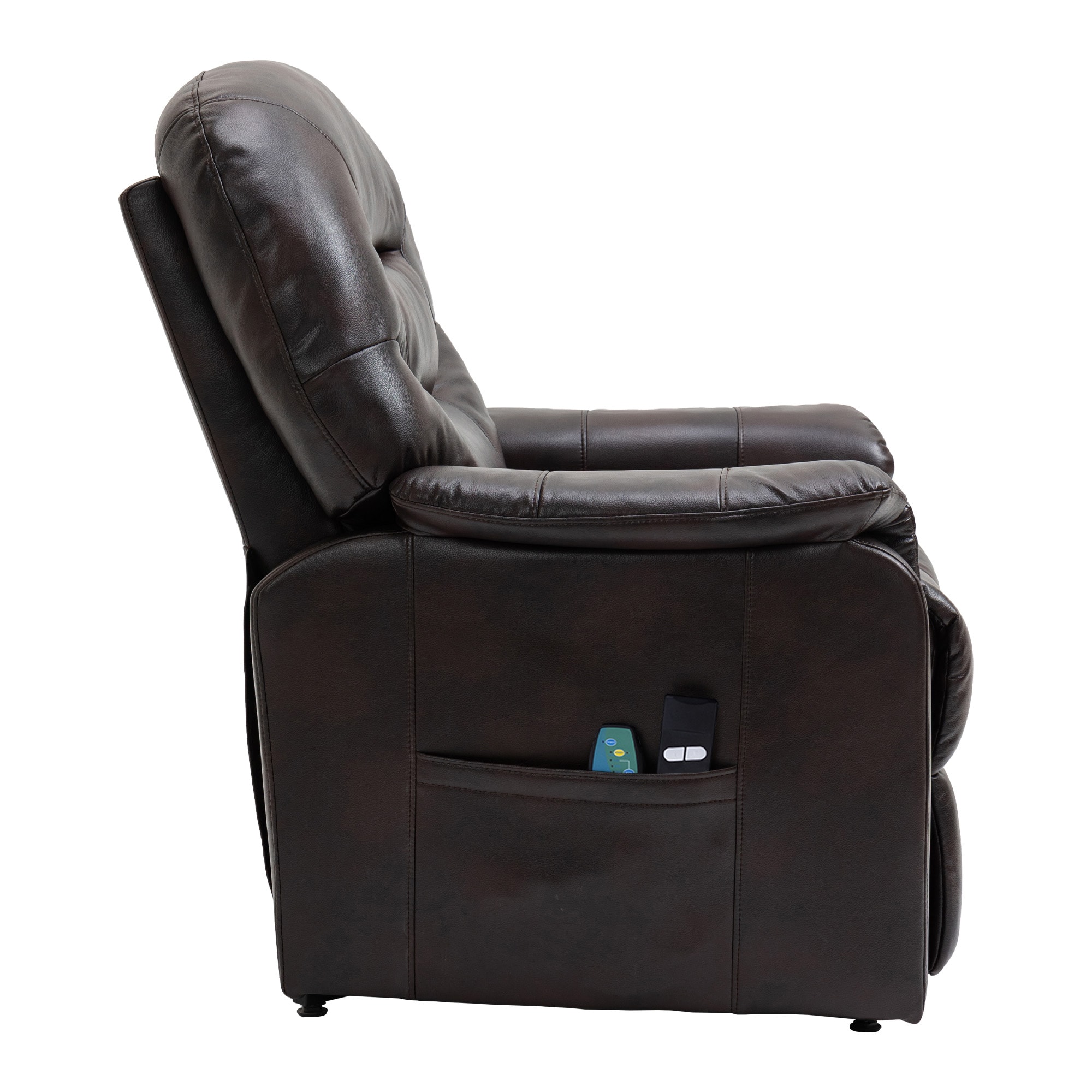 Clihome CL062-BR recliners - View #4