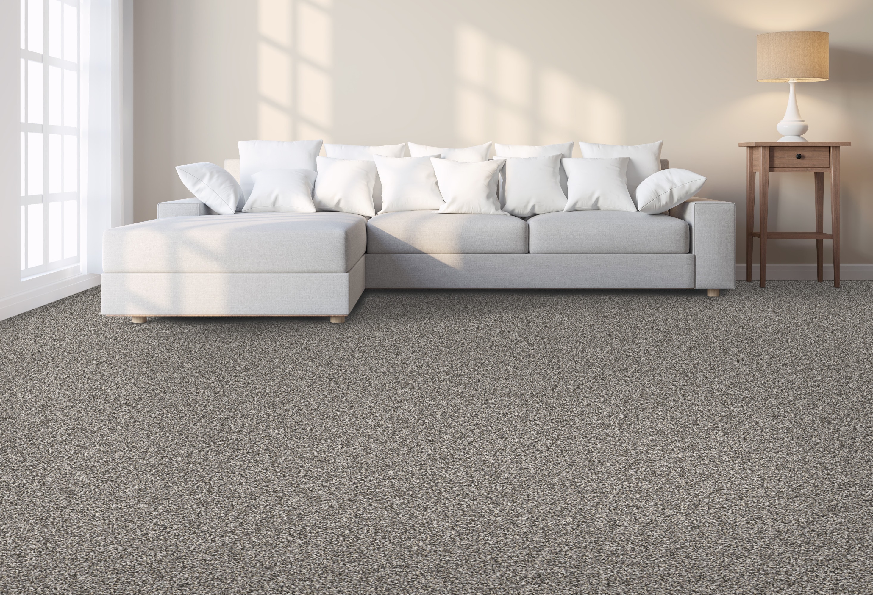 STAINMASTER PetProtect 7L931-523-SAMP Carpet-Samples - View #2