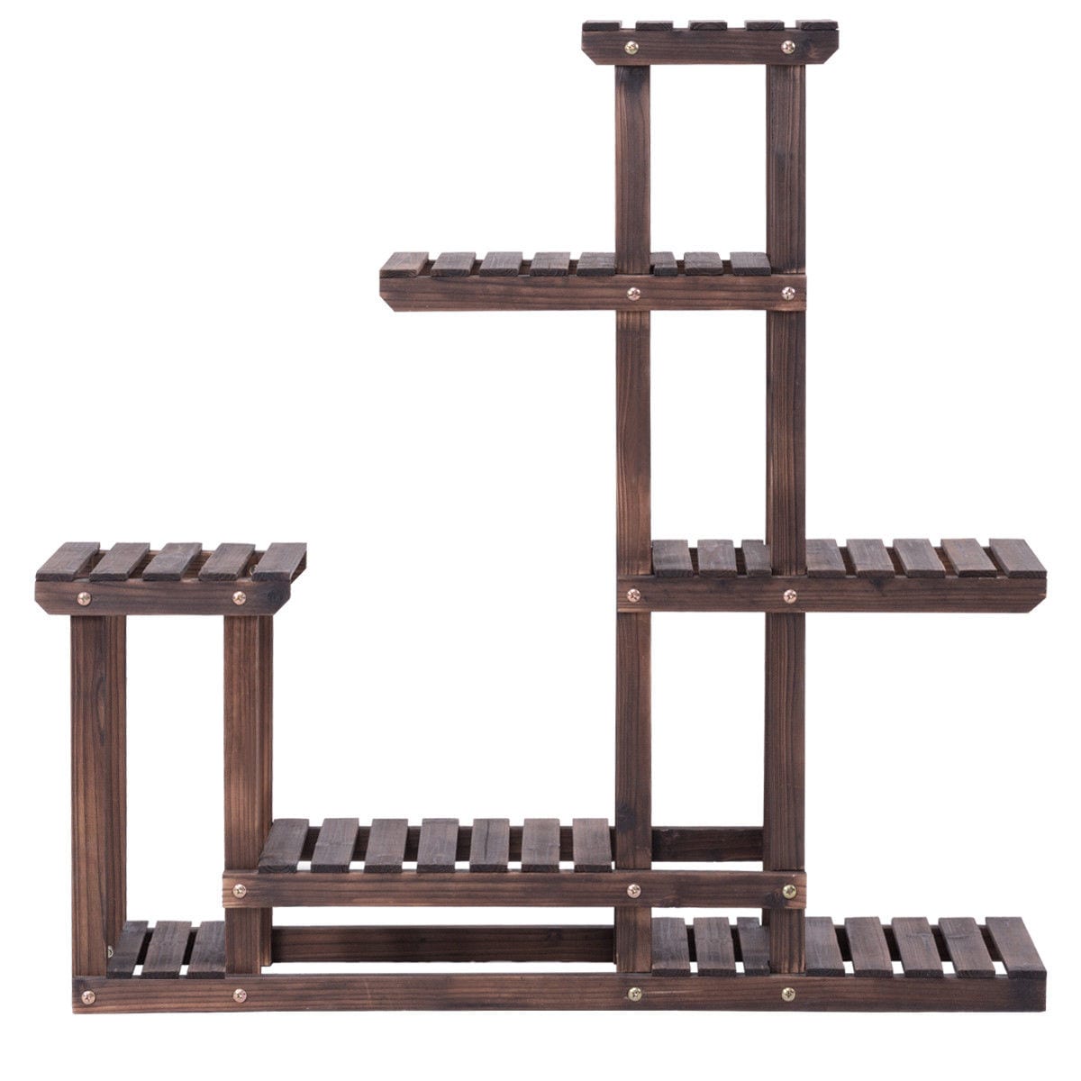 Costway GT3210 Plant-Stand - View #2