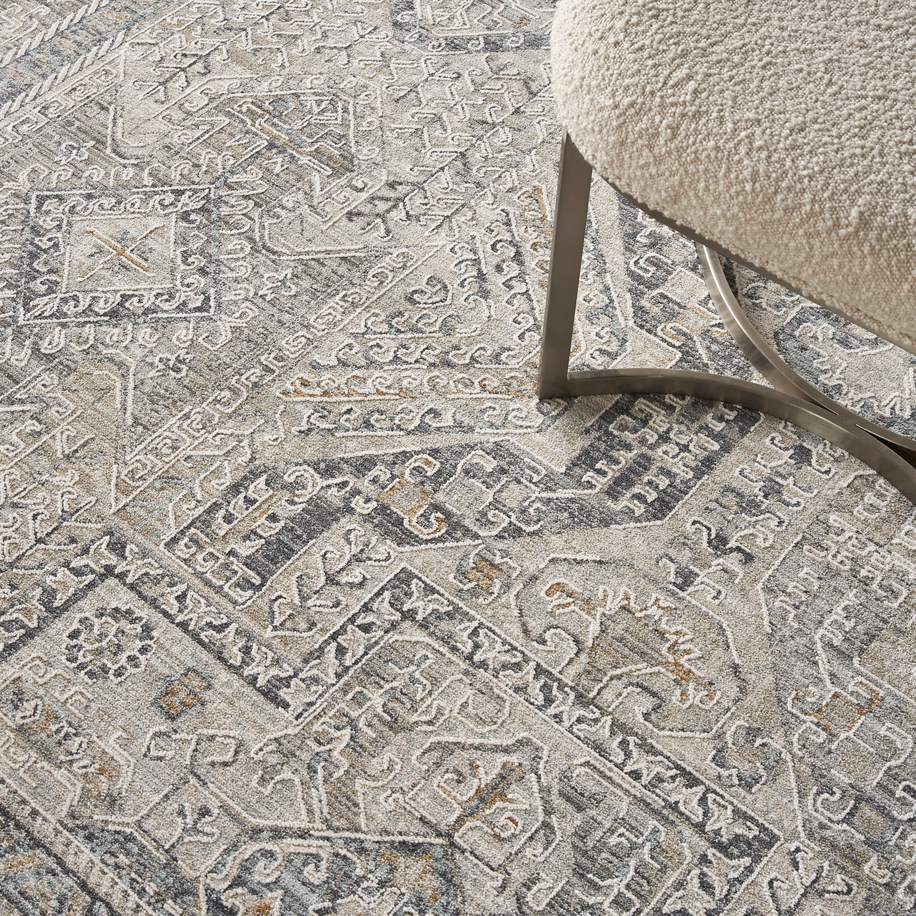 Nourison 099446103758 rugs - View #8