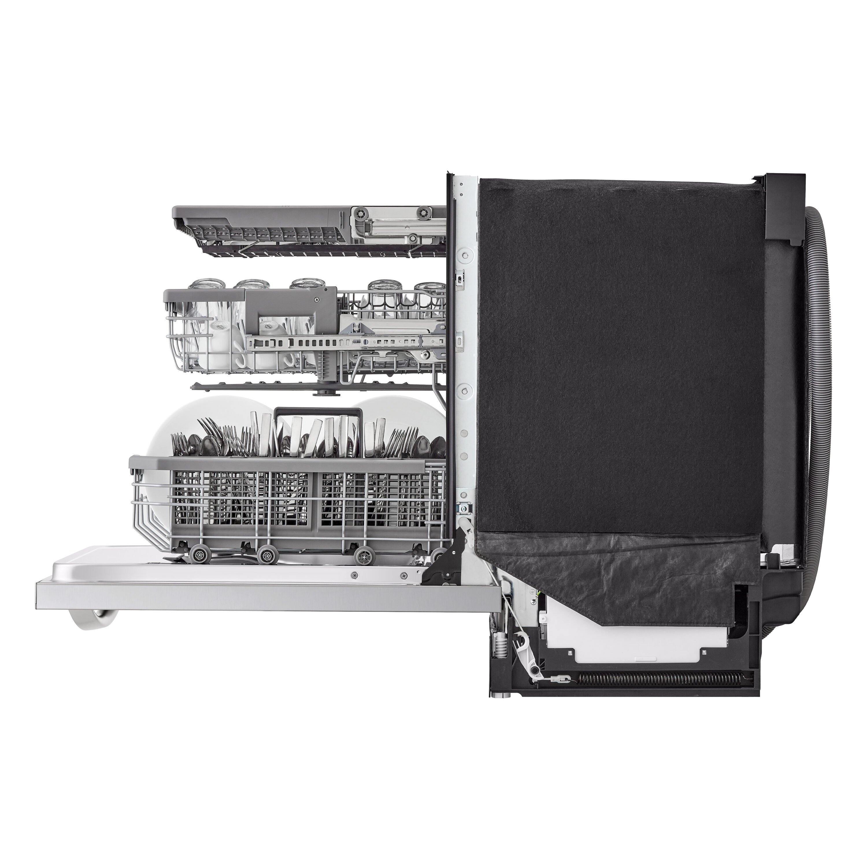 LG LDTH7972S Builtin-Dish - View #4