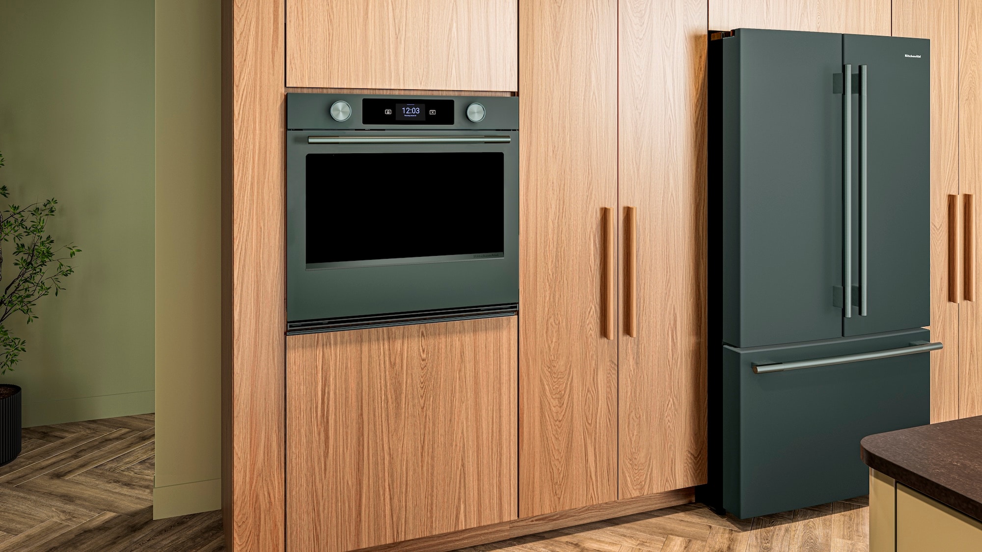 KitchenAid KOES930SJP Swall-Elec-Oven - View #6