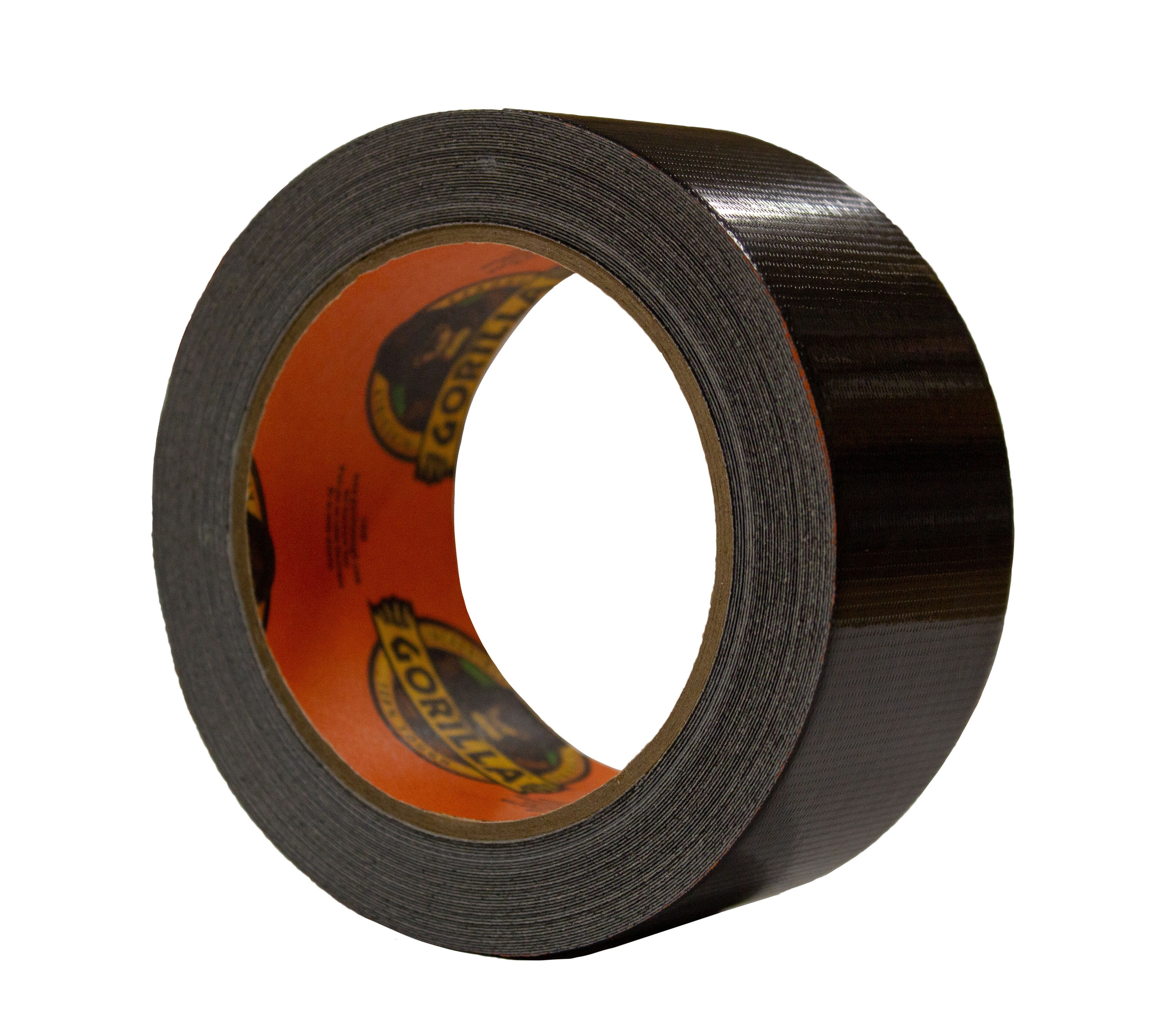 Gorilla Black Duct Tape 1.88-in x 10 Yard(s) in the Duct Tape