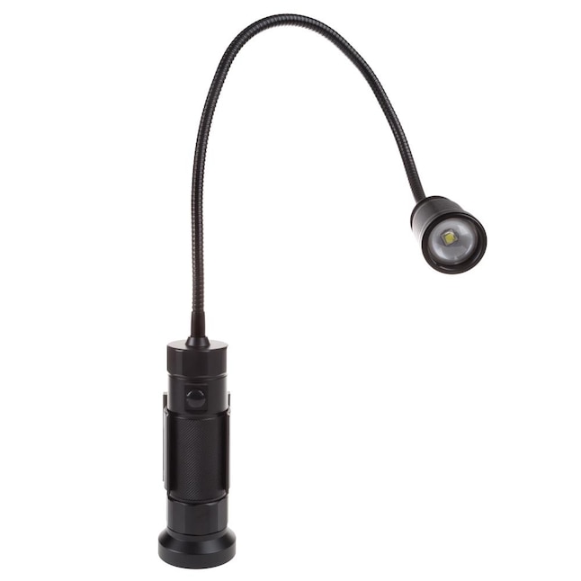 Fleming Supply 945890FVD Magnetic Lamp, Cree LED Work Light with 550 L
