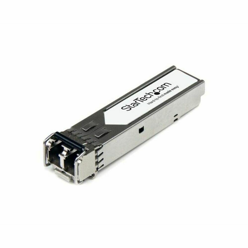 StarTech SYBA165245  10301-ST Extreme Networks Compatible SFP plus Transceiver Module- 10GBase-SR