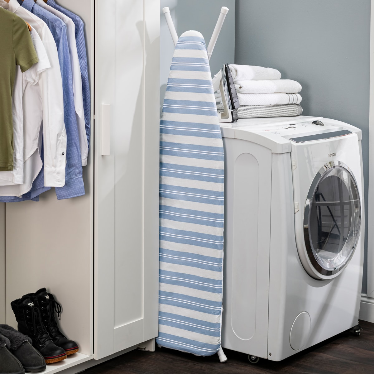 SEYMOUR HOME PRODUCTS 8142537 Ironing-Boards-And-Accessories - View #5