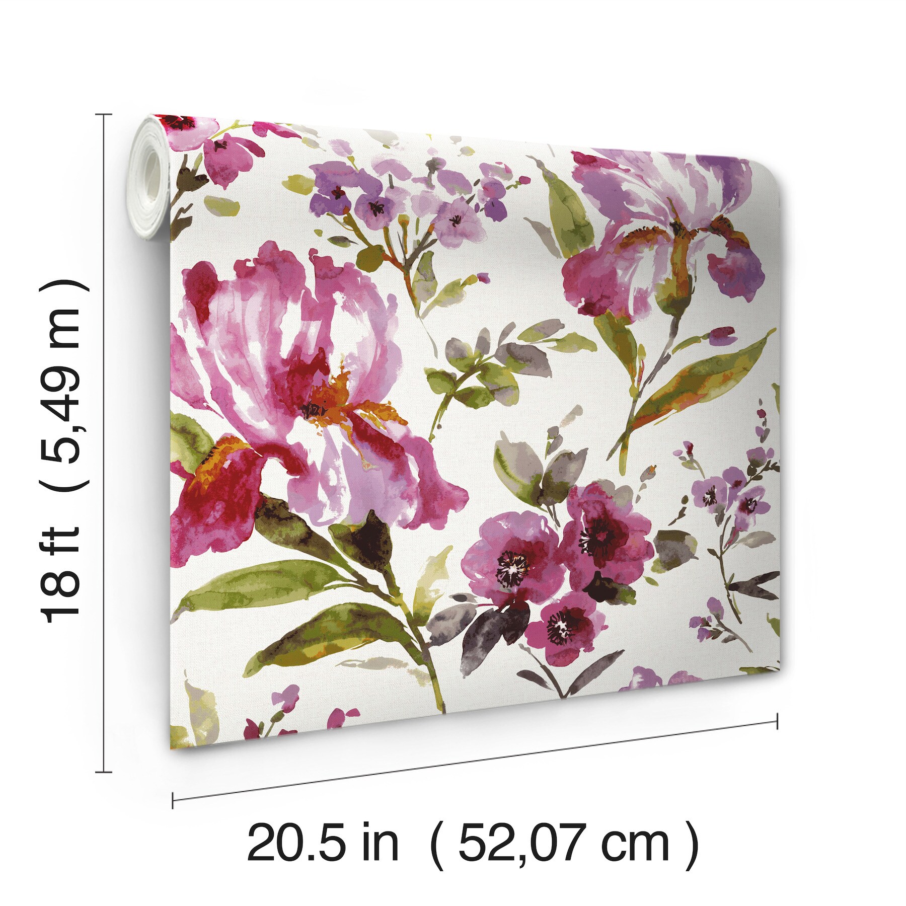 RoomMates RMK12295PL wallpaper - View #8
