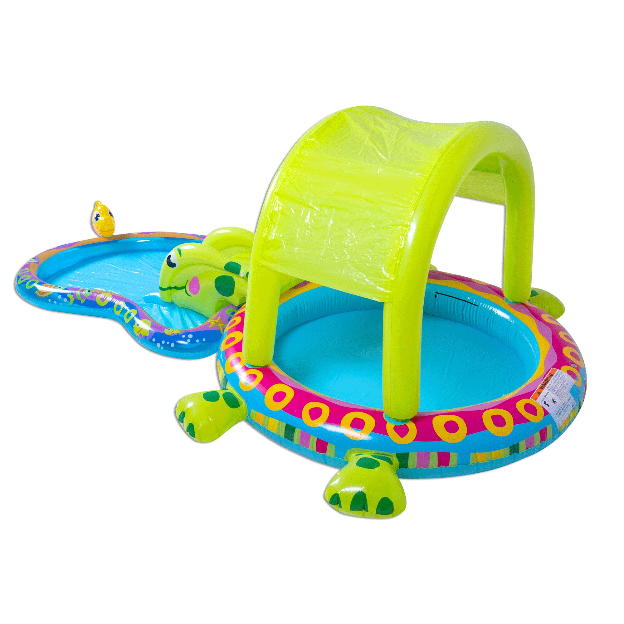 Banzai 204233 Pool-Toys-Floats - View #2