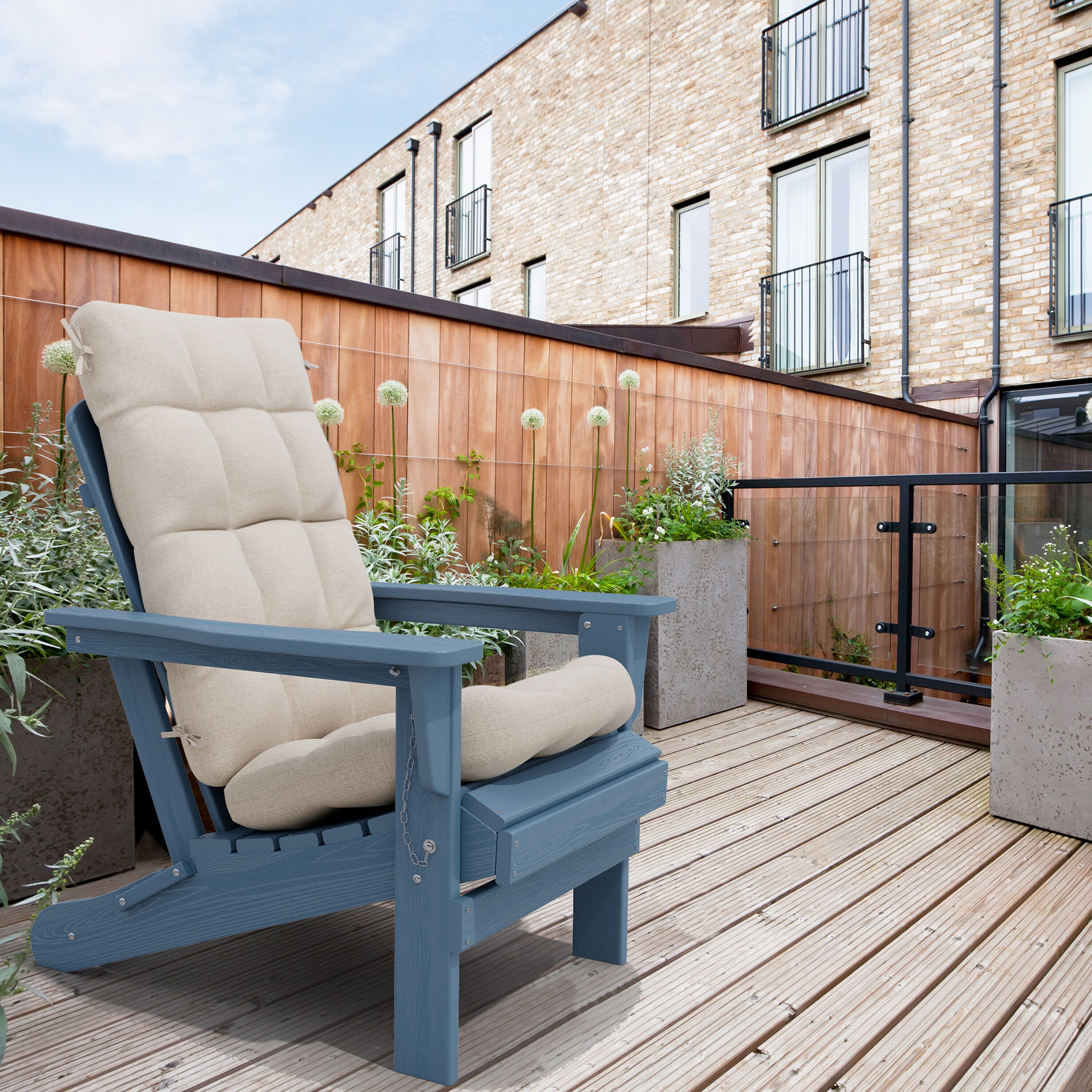 JEAREY YYZKD-BG Patio-Furniture-Cushions - View #6