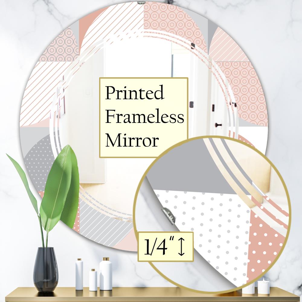 Designart MIR24305-C4-C32 Decor-Mirrors - View #3