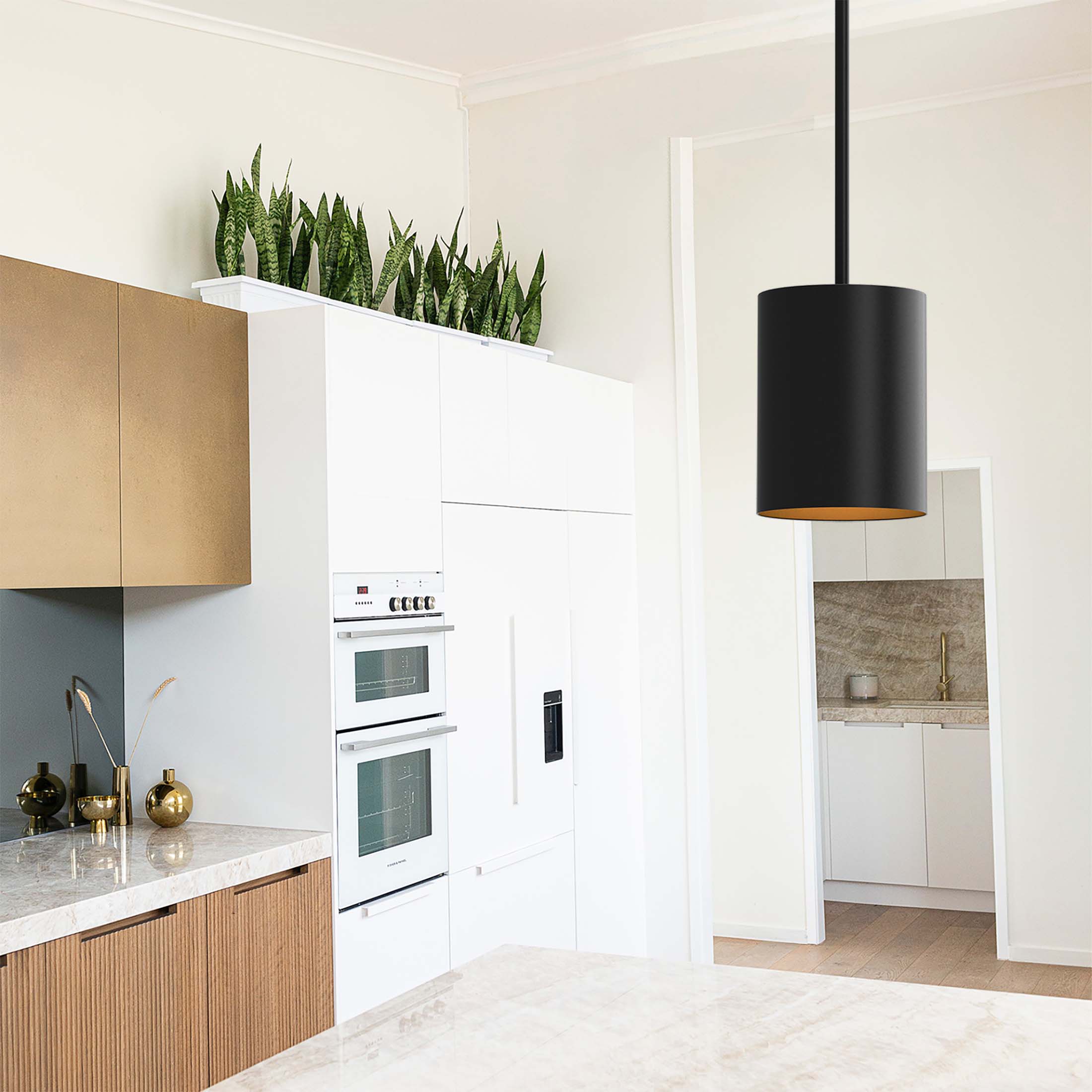 Volume Lighting V9205-5 Pendant-Lights - View #8