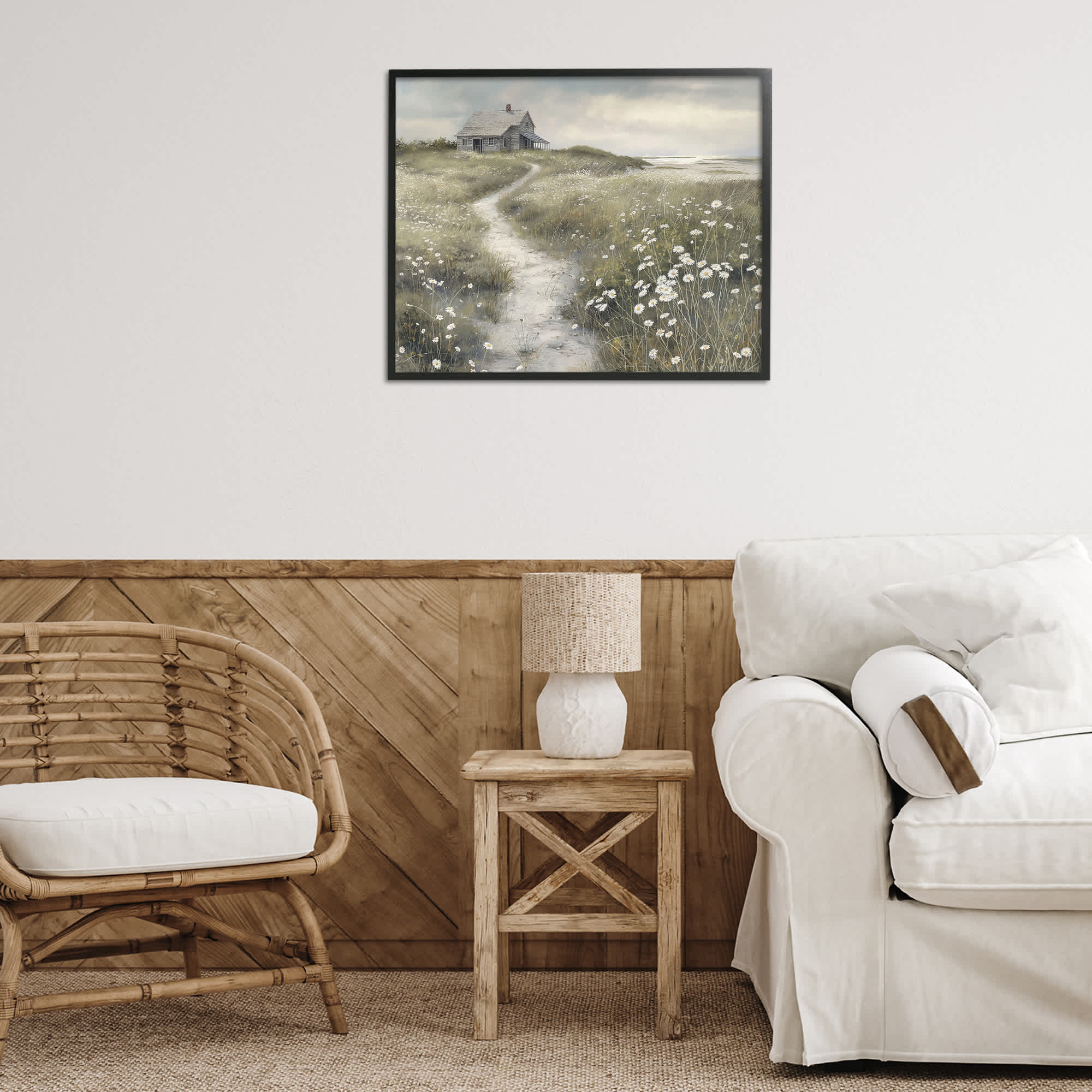 Stupell Industries BT-340-FR-24X30 Wall-Art - View #3