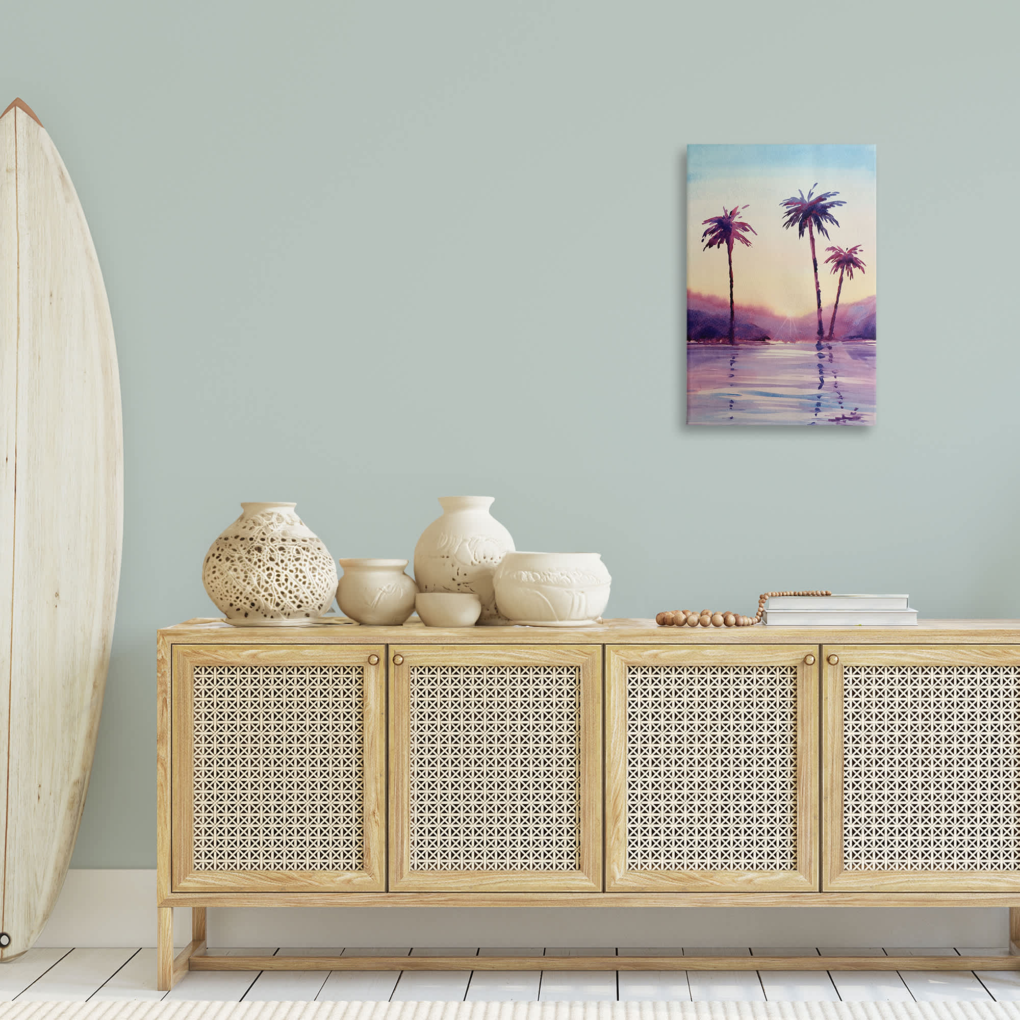 Stupell Industries BS-578-CN-20X30 Wall-Art - View #3