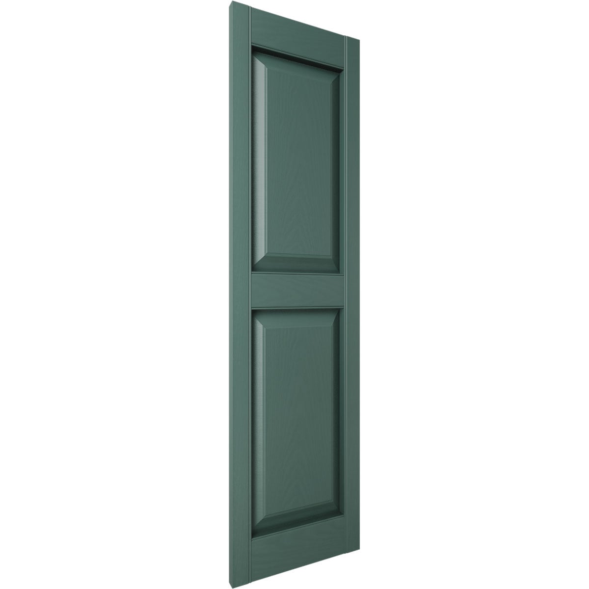 Ekena Millwork LP2S12X04700FG Exterior-Shutters - View #2