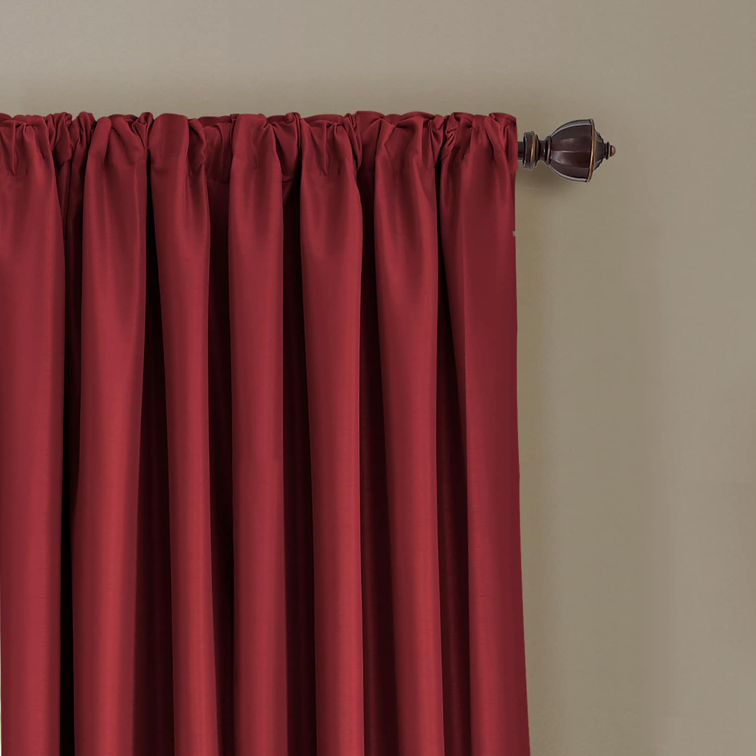 Elrene Home Fashions 026865854091 curtains - View #2