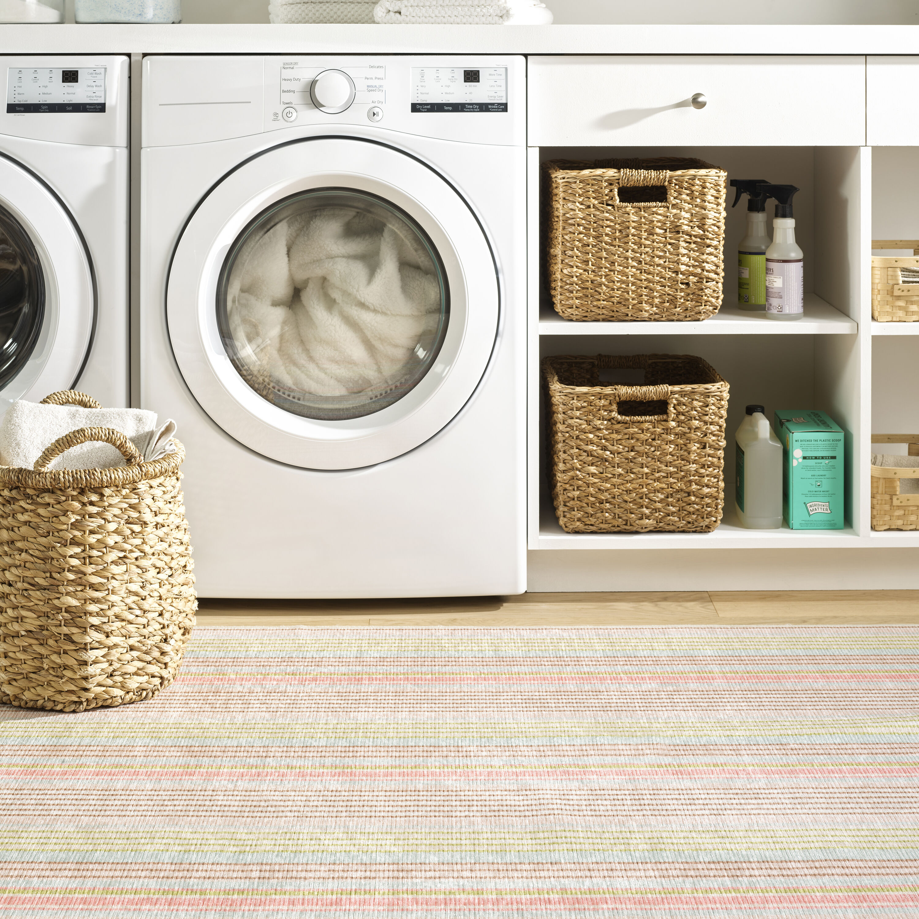 DASH & ALBERT DA2030-23 rugs - View #3
