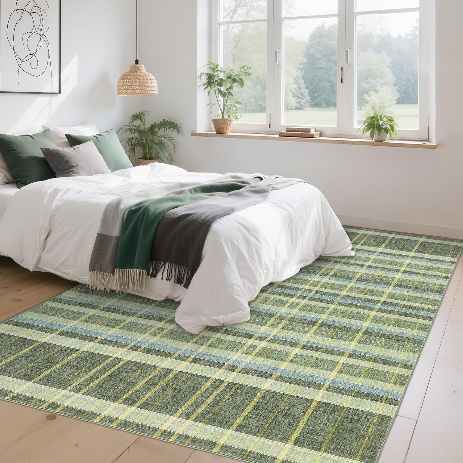 GAOMON CES-UONXLP-782GS44VP rugs - View #3