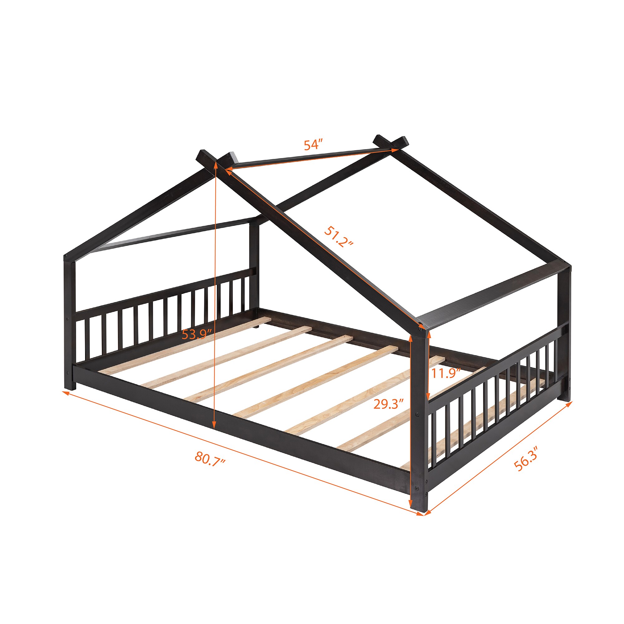 Clihome CL-LF2786P beds - View #8