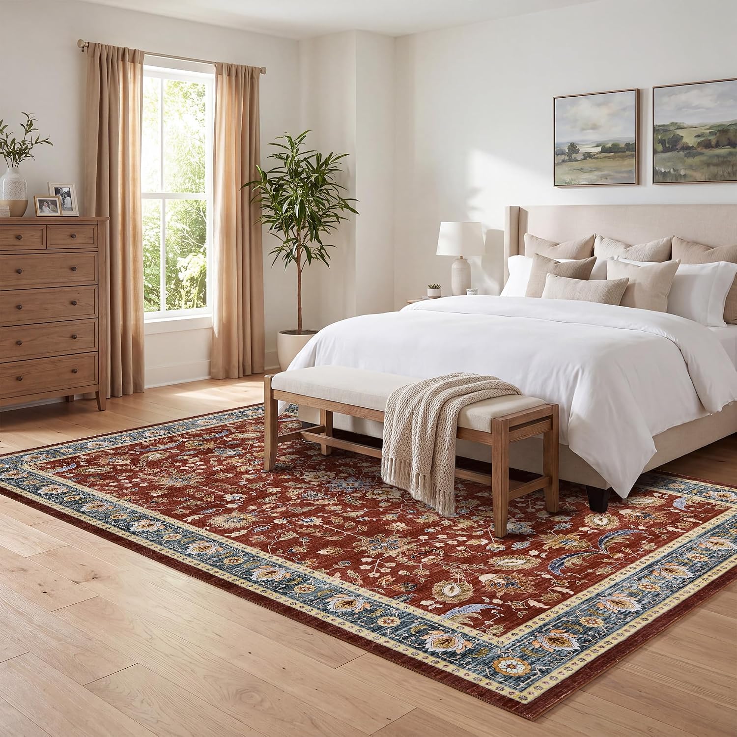 GarveeLife BXYIBTB6UL40I0T rugs - View #4
