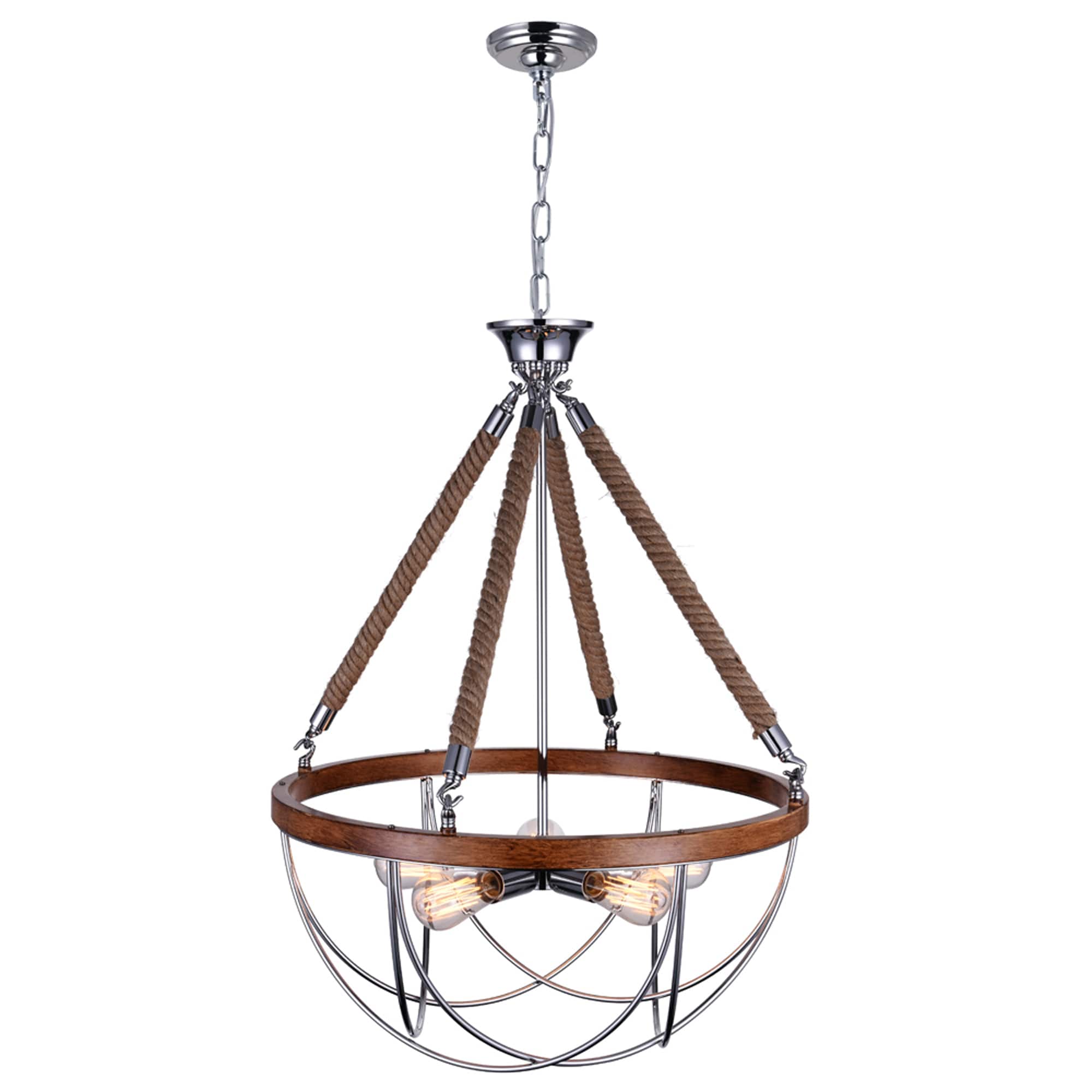 CWI Lighting 9965P24-5-601 b090015 - View #3