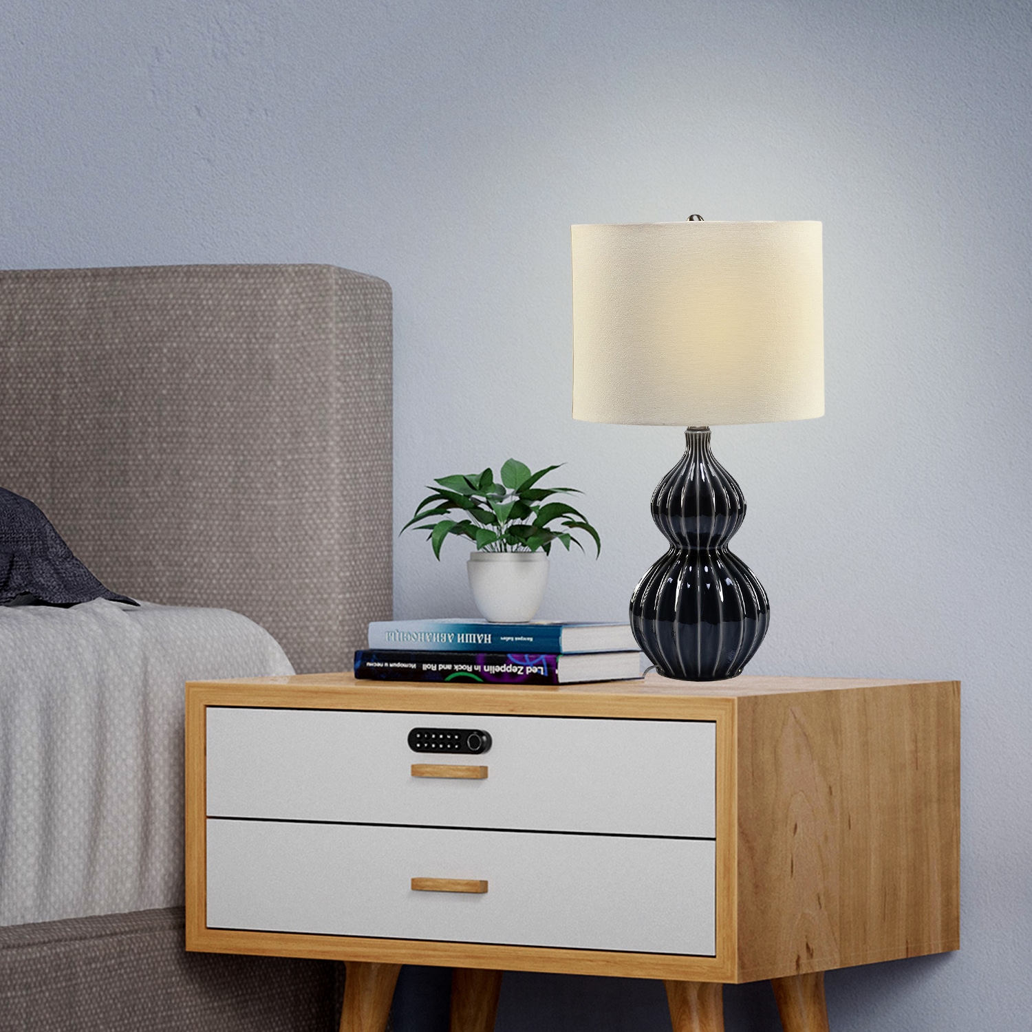 Maincraft D01-1137015 Table-Lamps - View #5