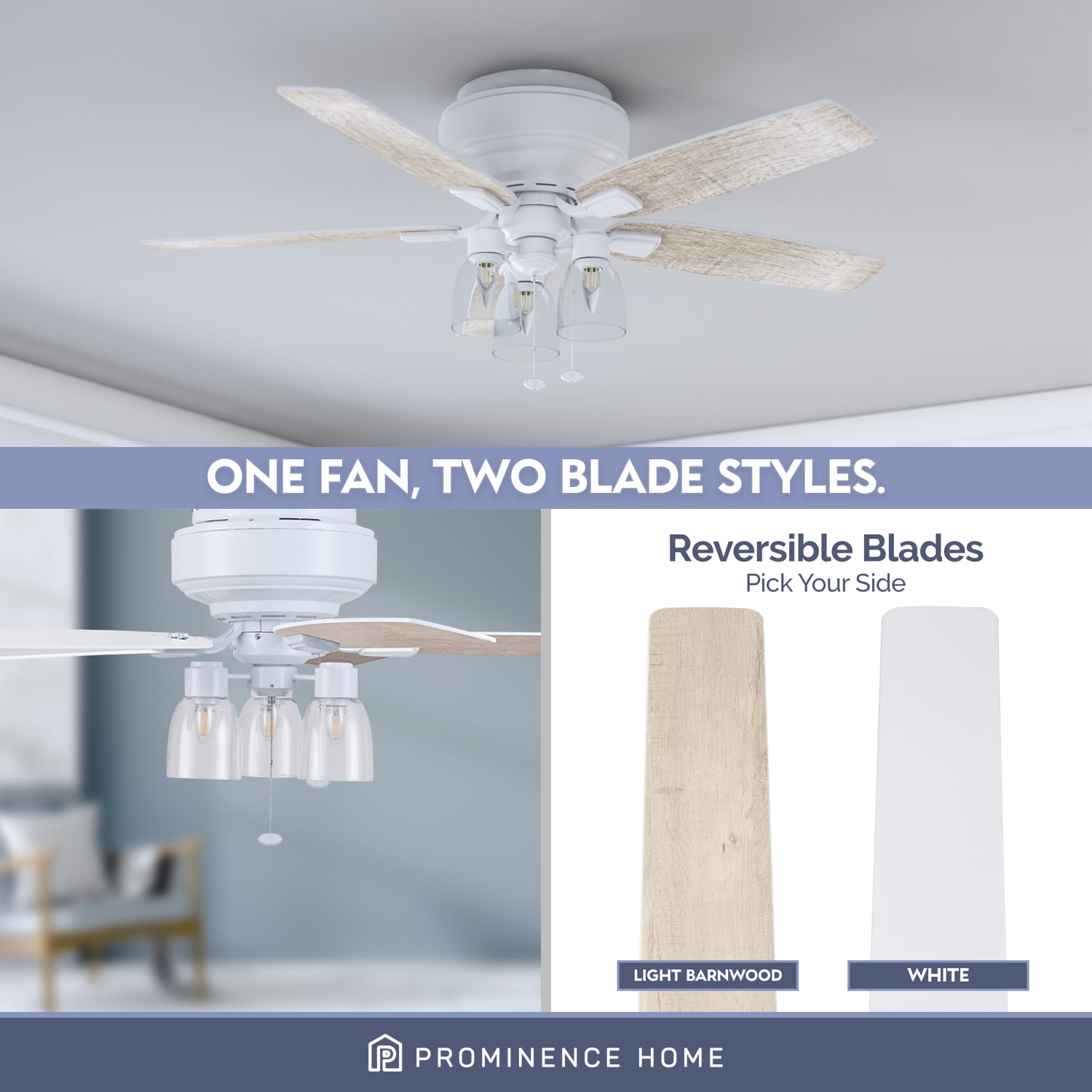 Prominence Home 51671-26 Ceiling-Fans - View #5