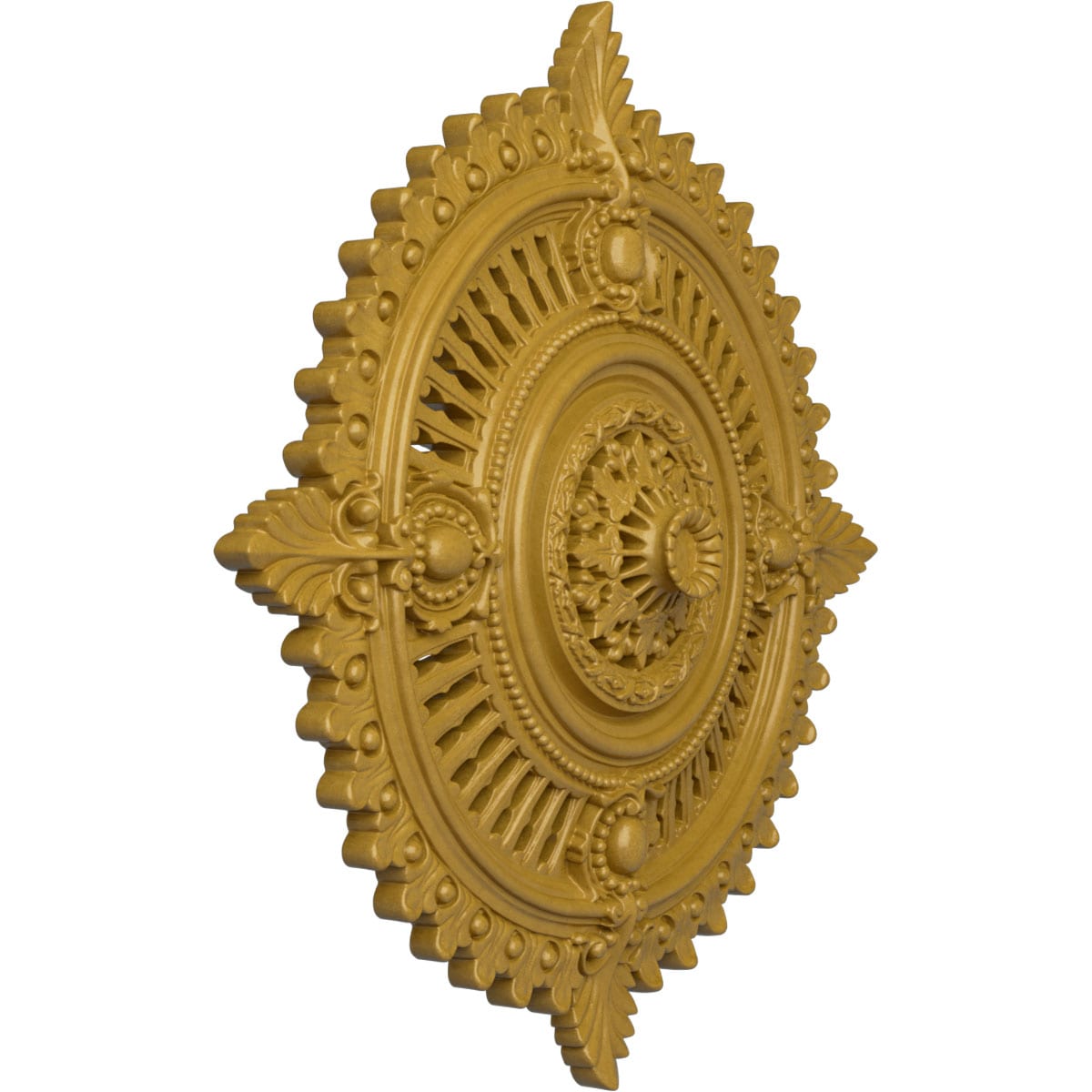 Ekena Millwork CM29HYIGS Ceiling-Medallions - View #2