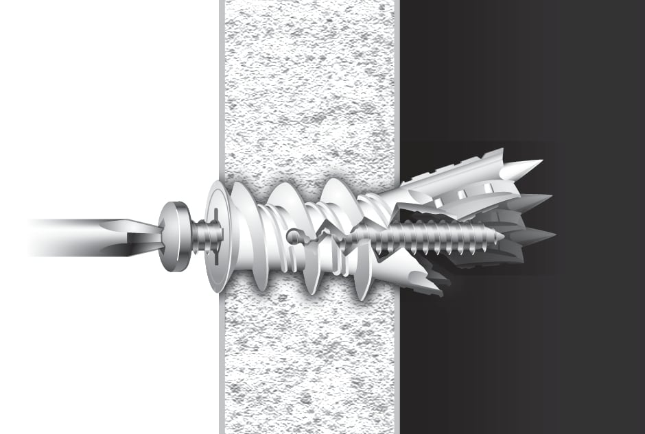 Ideal 35-202 :: Scratch Awl - 3 Inch exposure :: PLATT ELECTRIC SUPPLY