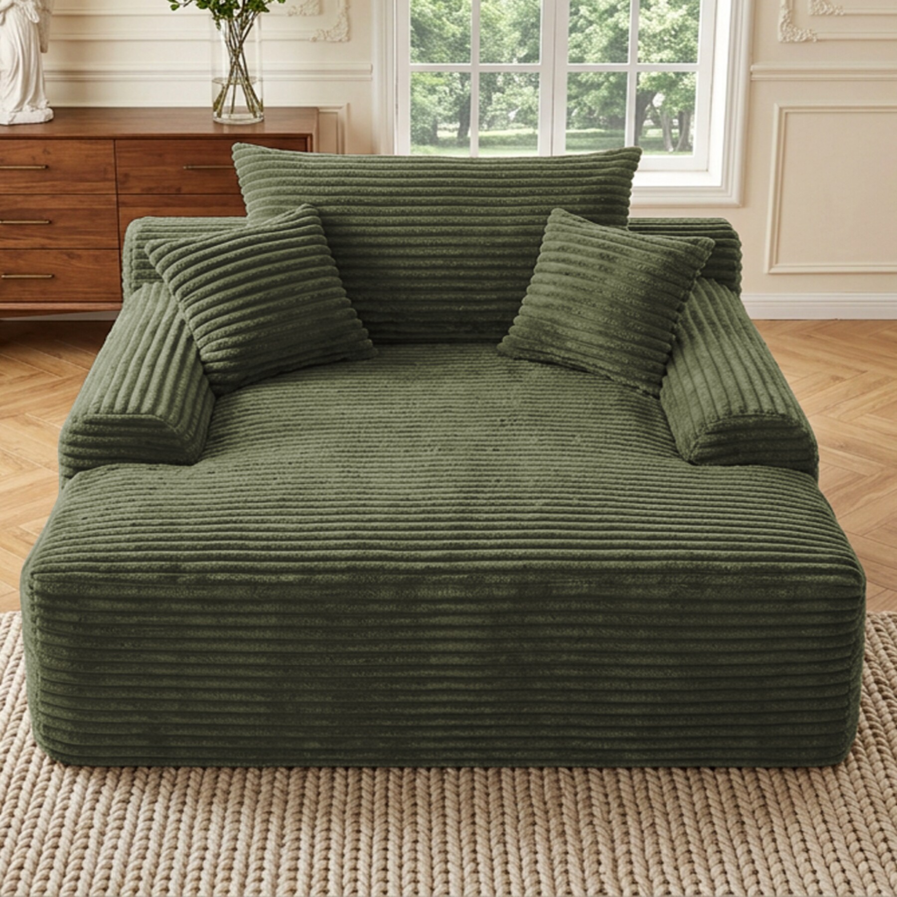 CHITA SOFA277  - View #8