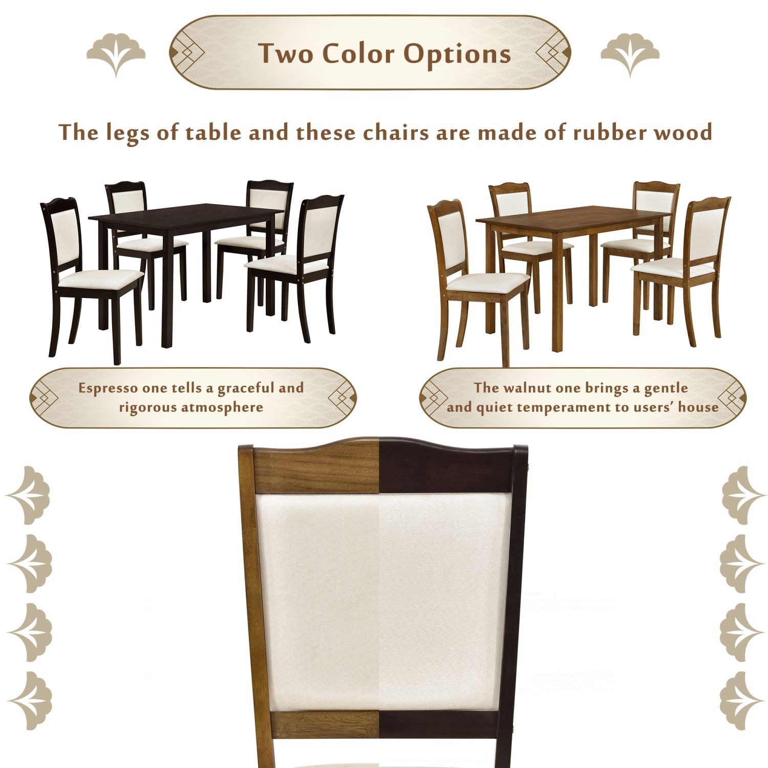 JASMODER WF293880AAP Dining-Sets - View #11