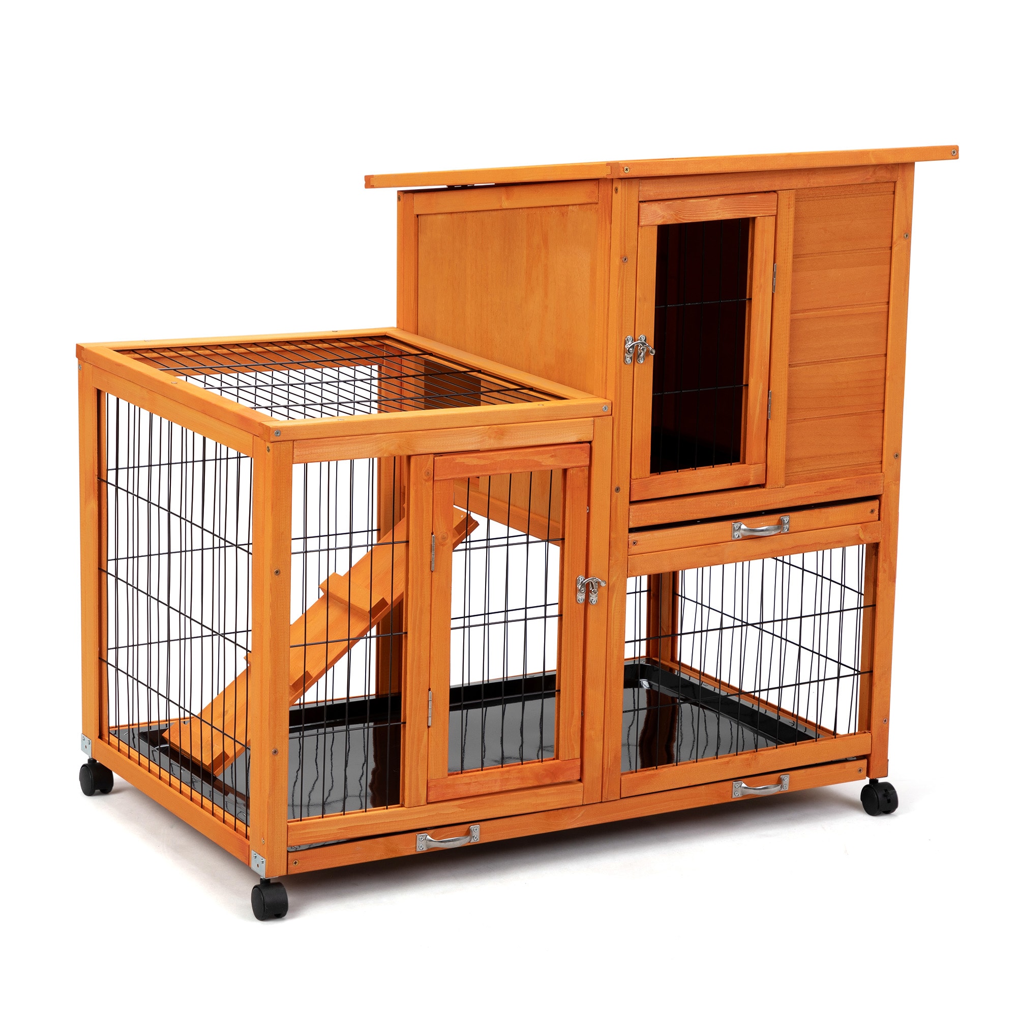 LOVMOR SF-X-W2181P190616 Pet-Crates-Carriers - View #4