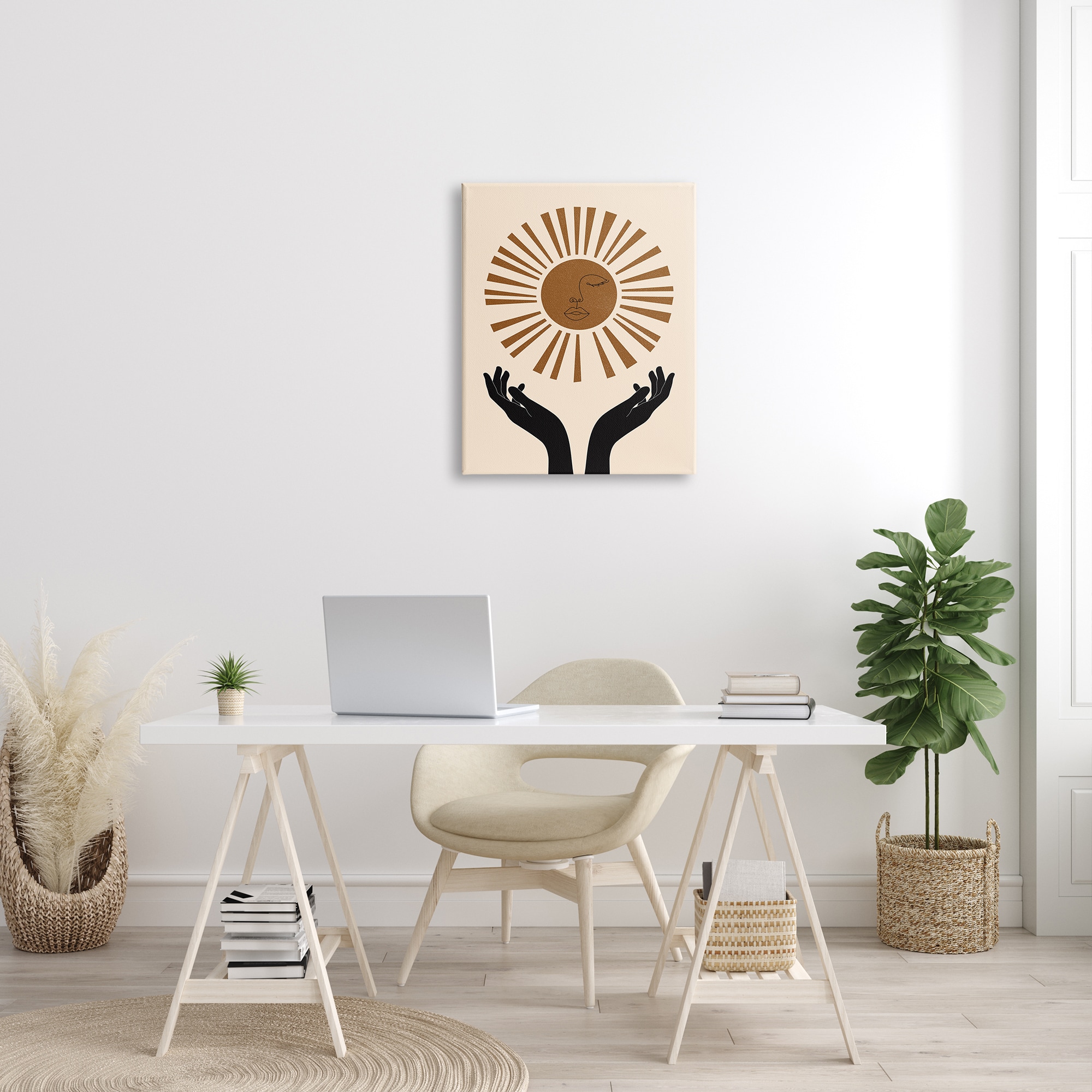 Stupell Industries AE-809-CN-24X30 Wall-Art - View #3