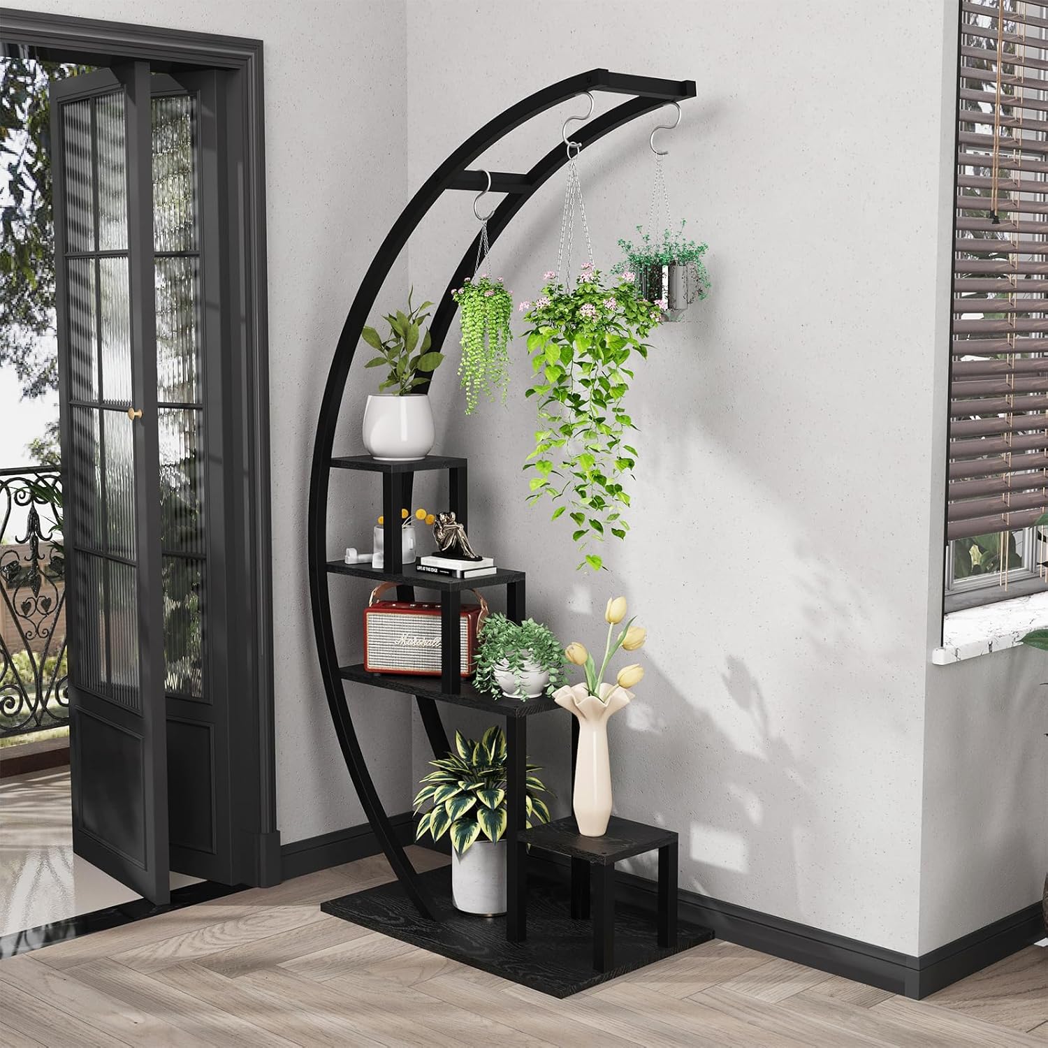 GarveeLife 6996MM-76 Plant-Stand - View #4