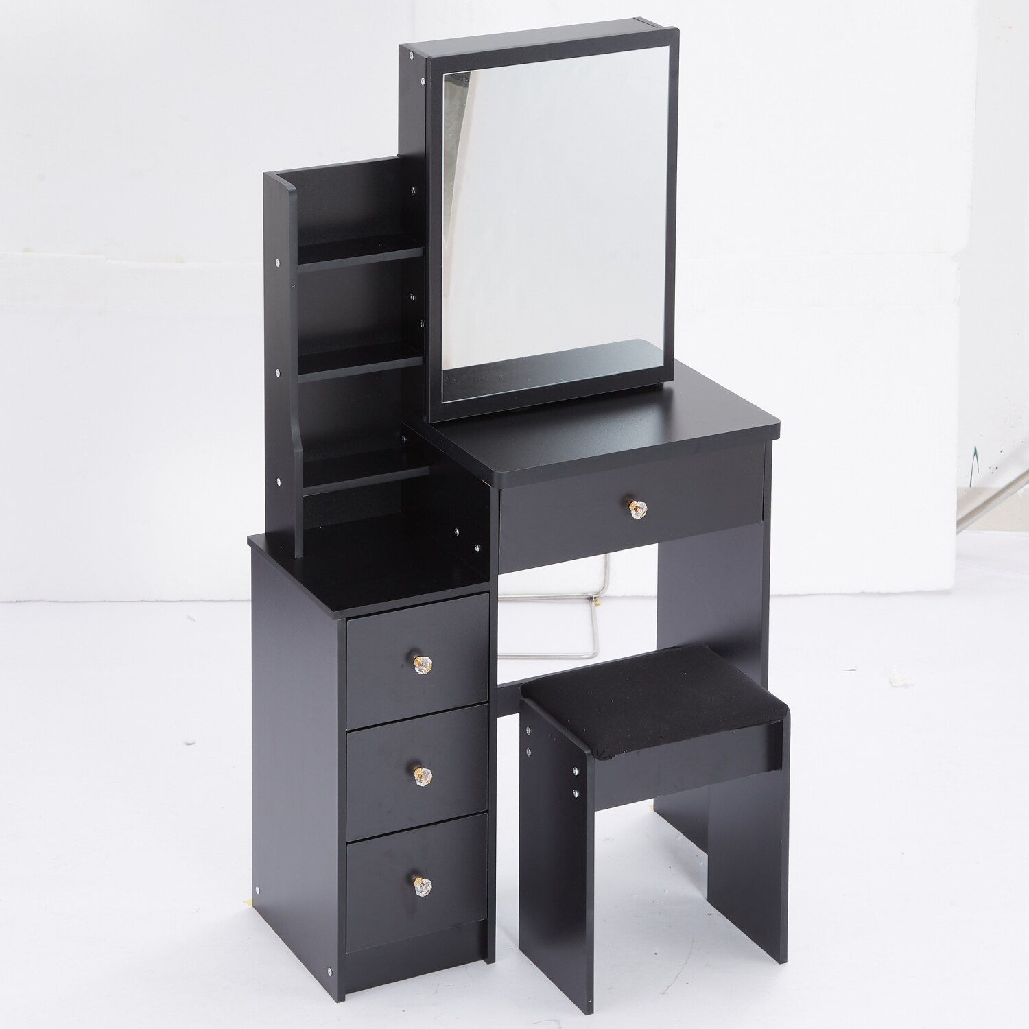 Streamdale Furniture W936P226030 Bedroom-Vanities - View #4