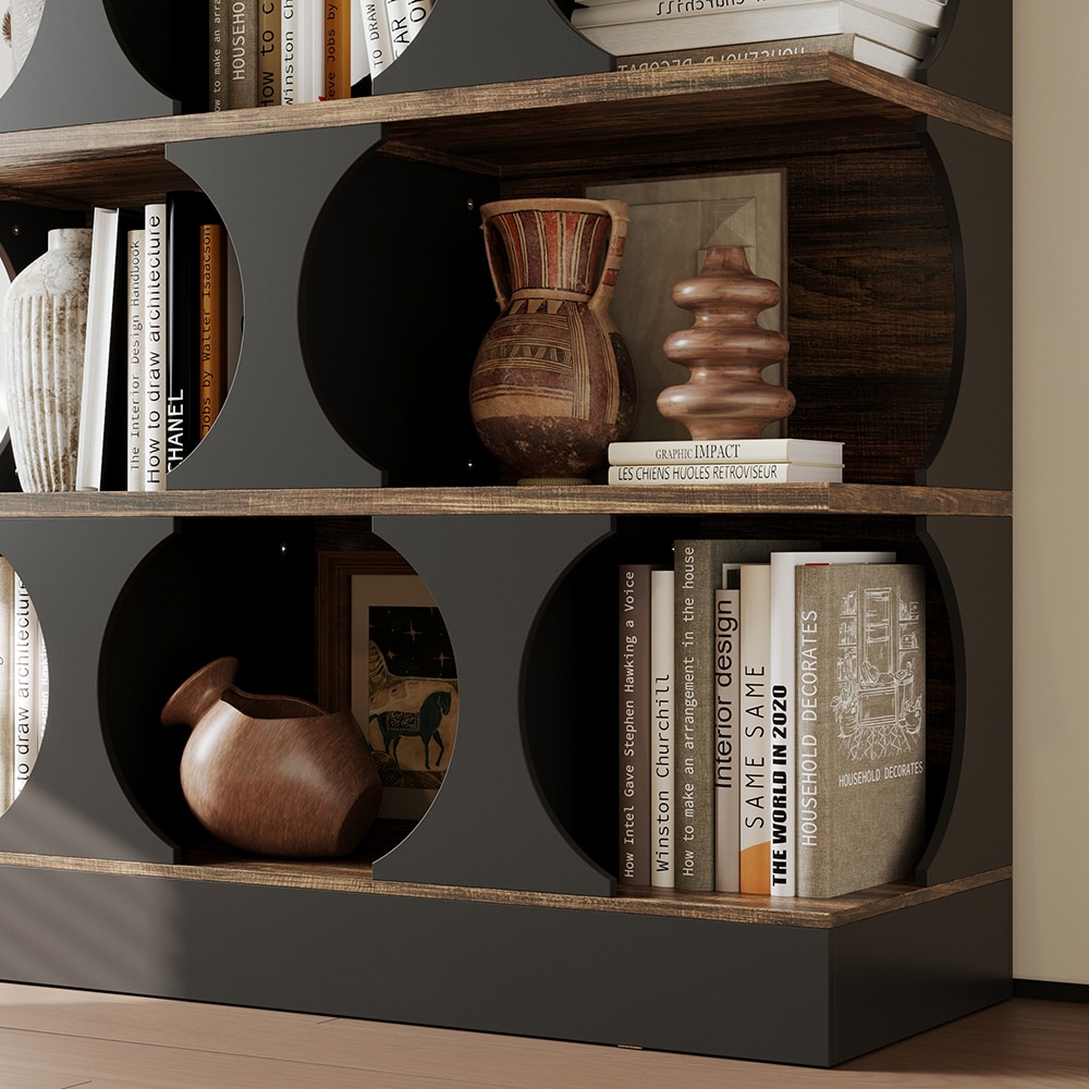 Homsee C-KF520023-01 bookcases - View #10