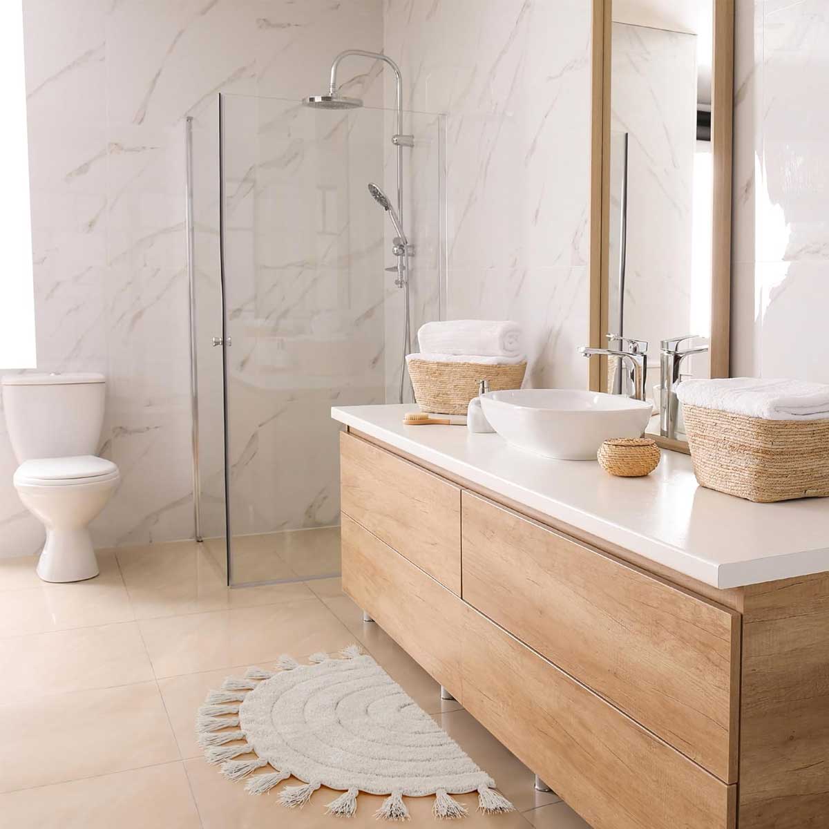 Aoibox LABBR11313 Bath-Rugs - View #3
