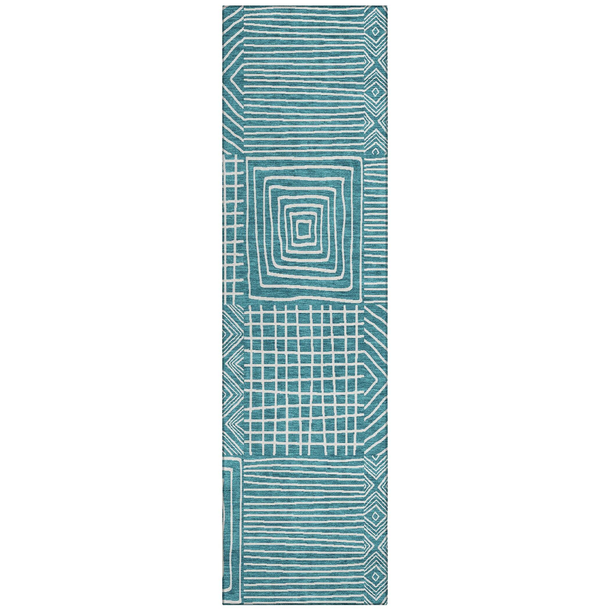 Addison Rugs ACN1044TE2X8 rugs - View #2
