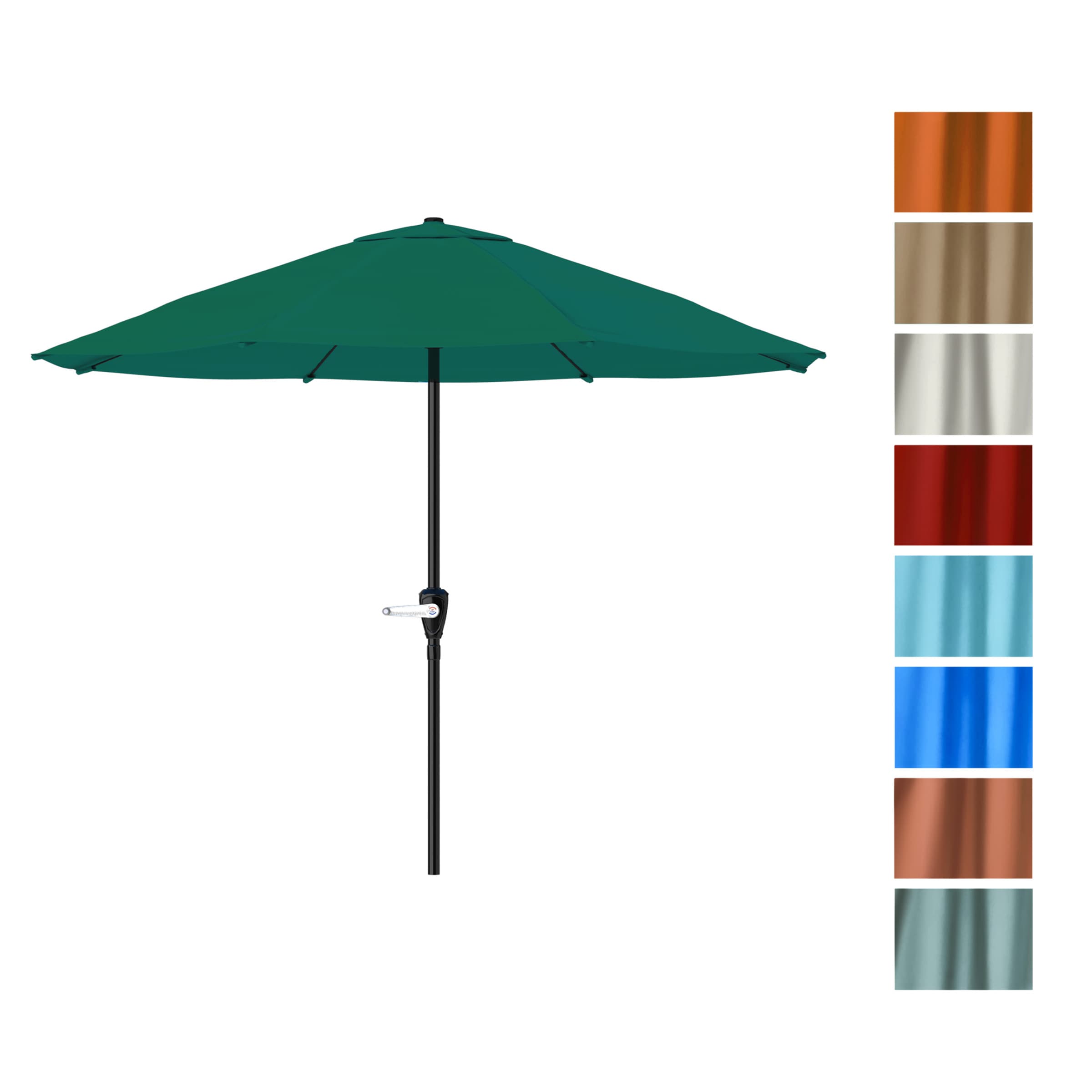 Nature Spring 409615KOT Umbrellas-2 - View #8
