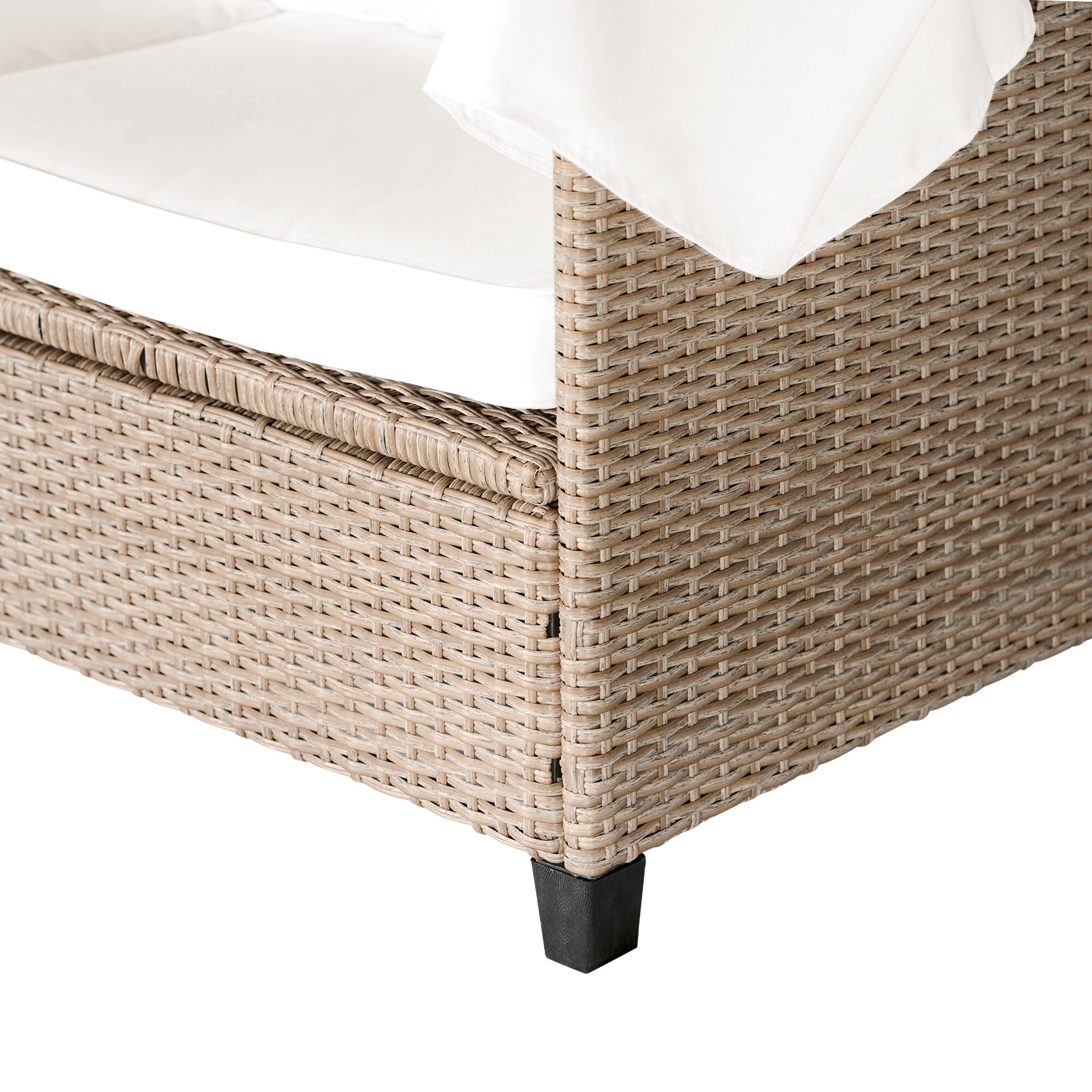 Bybafun YA0200243 Patio-Sofas-Daybeds - View #3