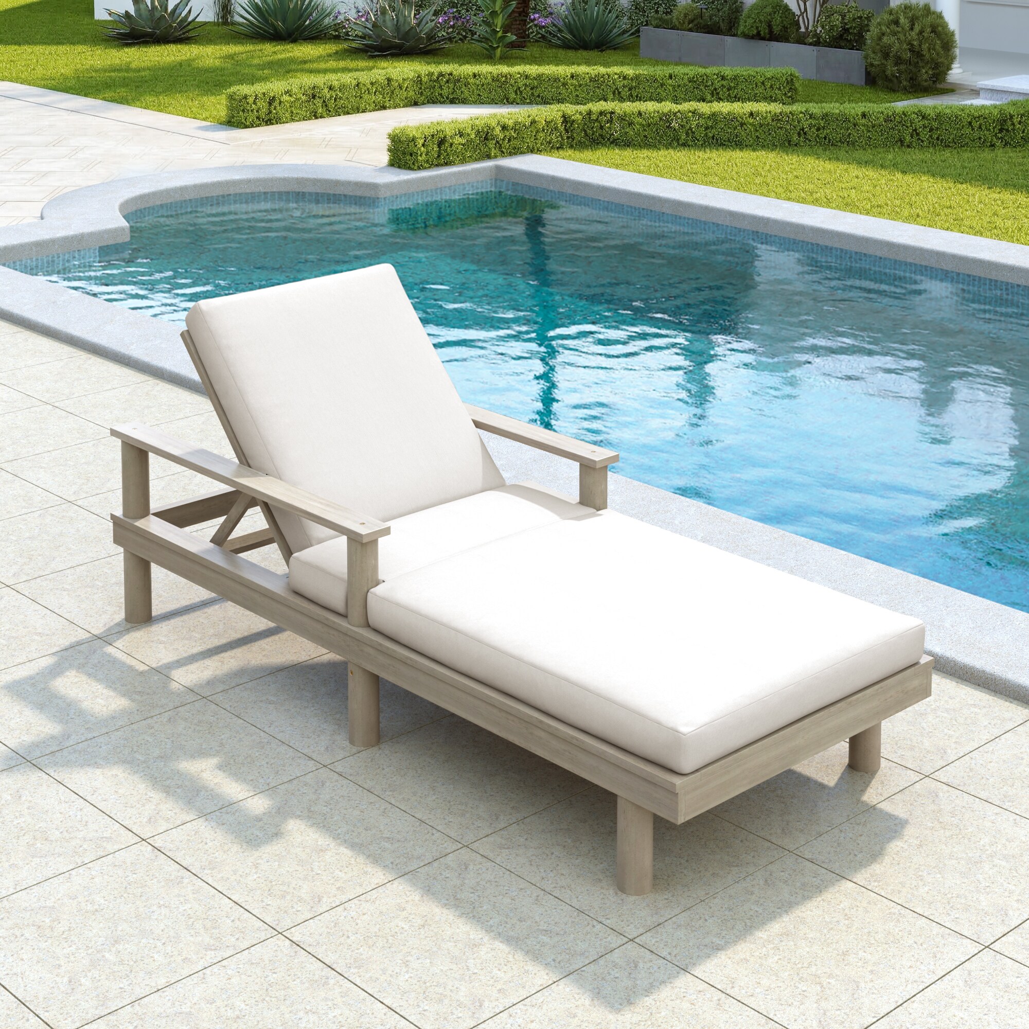 LUXEYARD DS-R-O-989 Patio-Chairs - View #2
