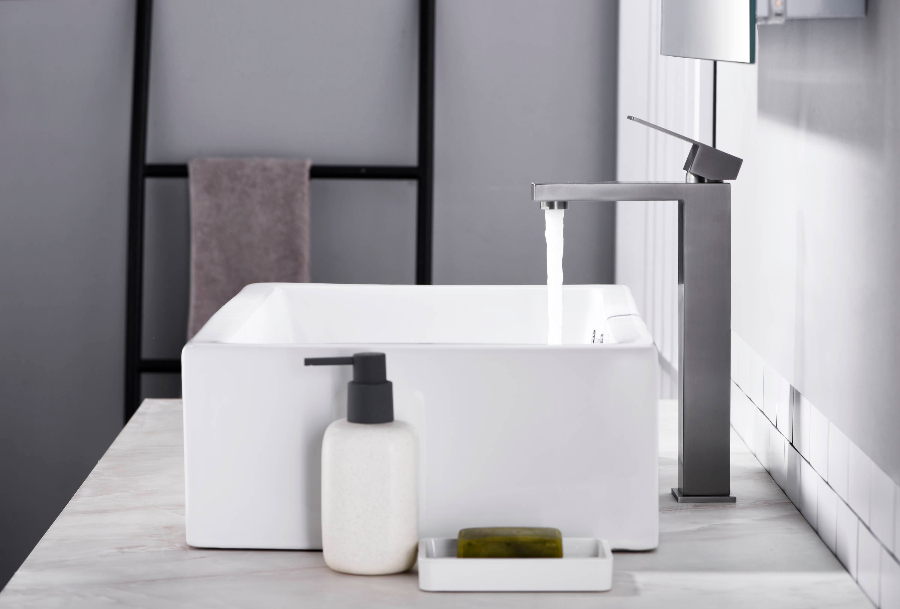 ANZZI L-AZ096GM Lavatory-Faucets - View #4