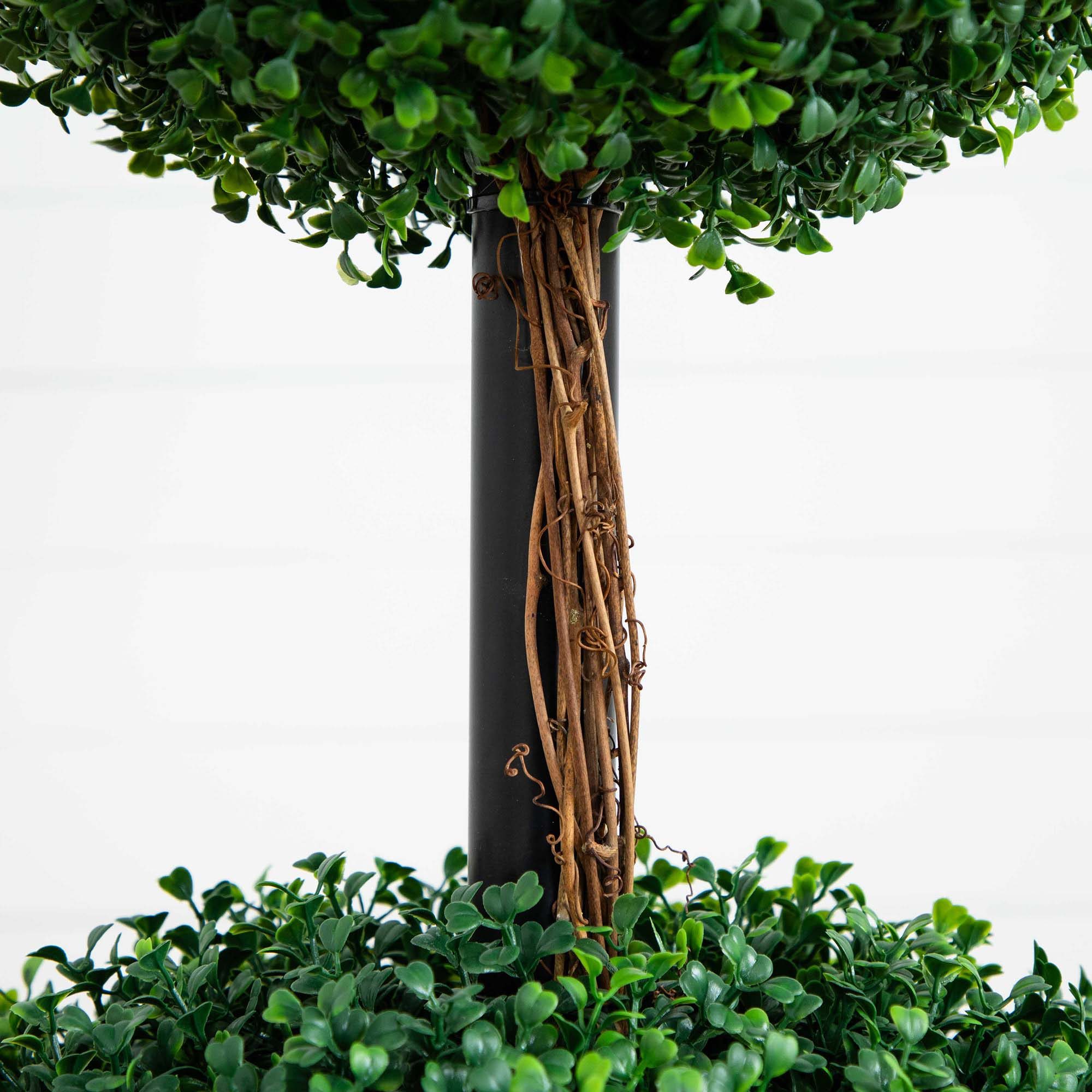 Nearly Natural T4560 Artificial-Plants-Trees - View #4
