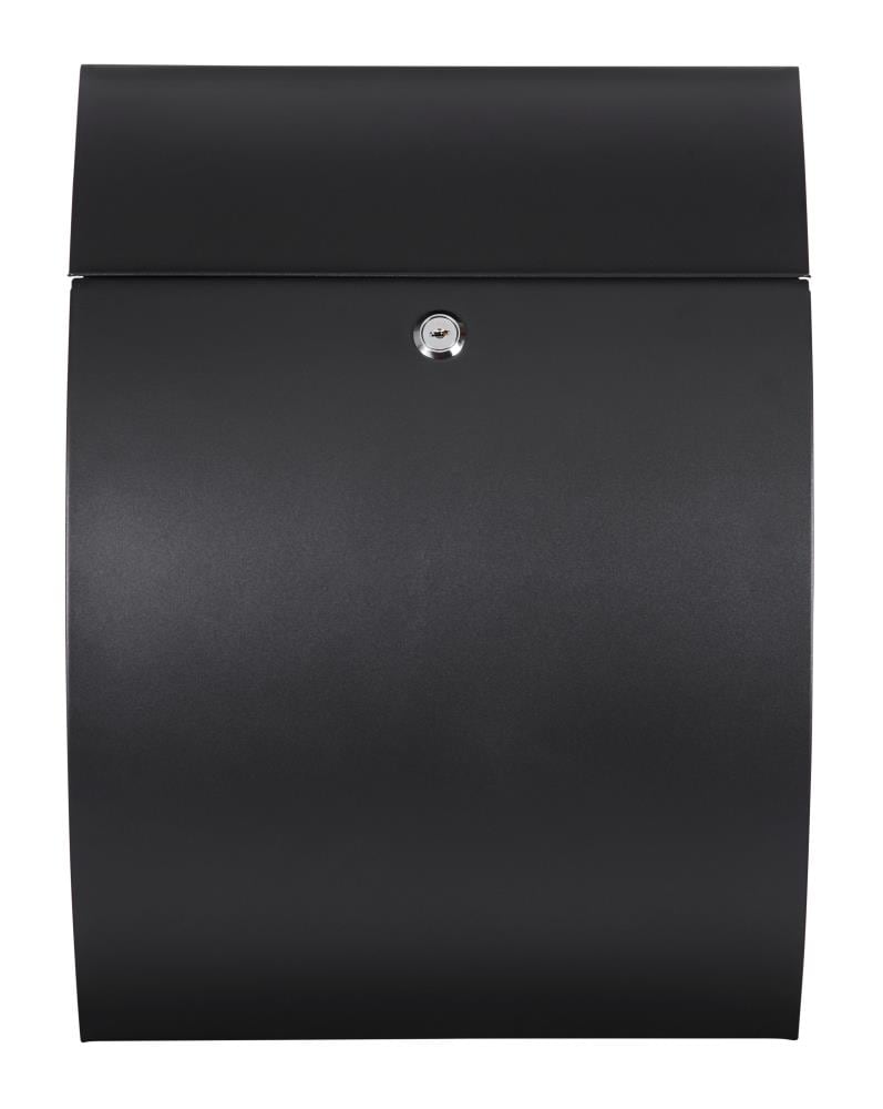 PRO-DF MS26901 mailboxes - View #3