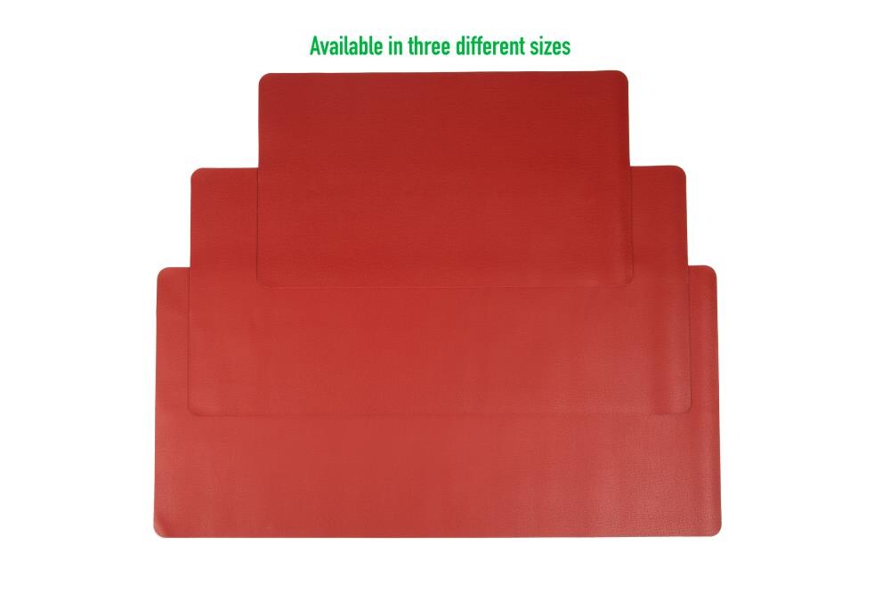Mind Reader ODPADLG-RED Desktop-Organizers - View #8