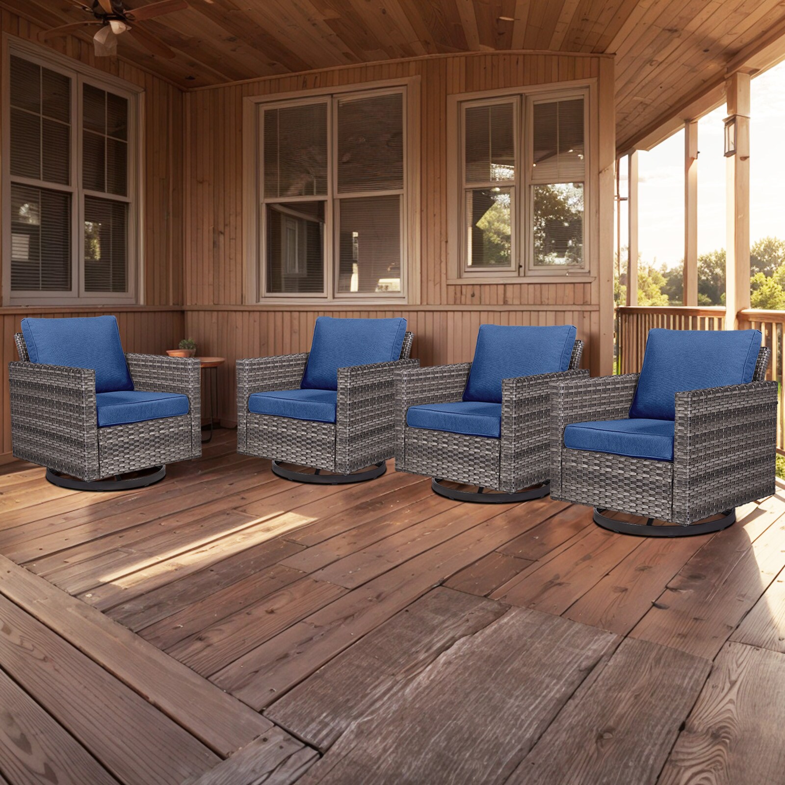 Rilyson FS069-1X2 Patio-Chairs - View #3
