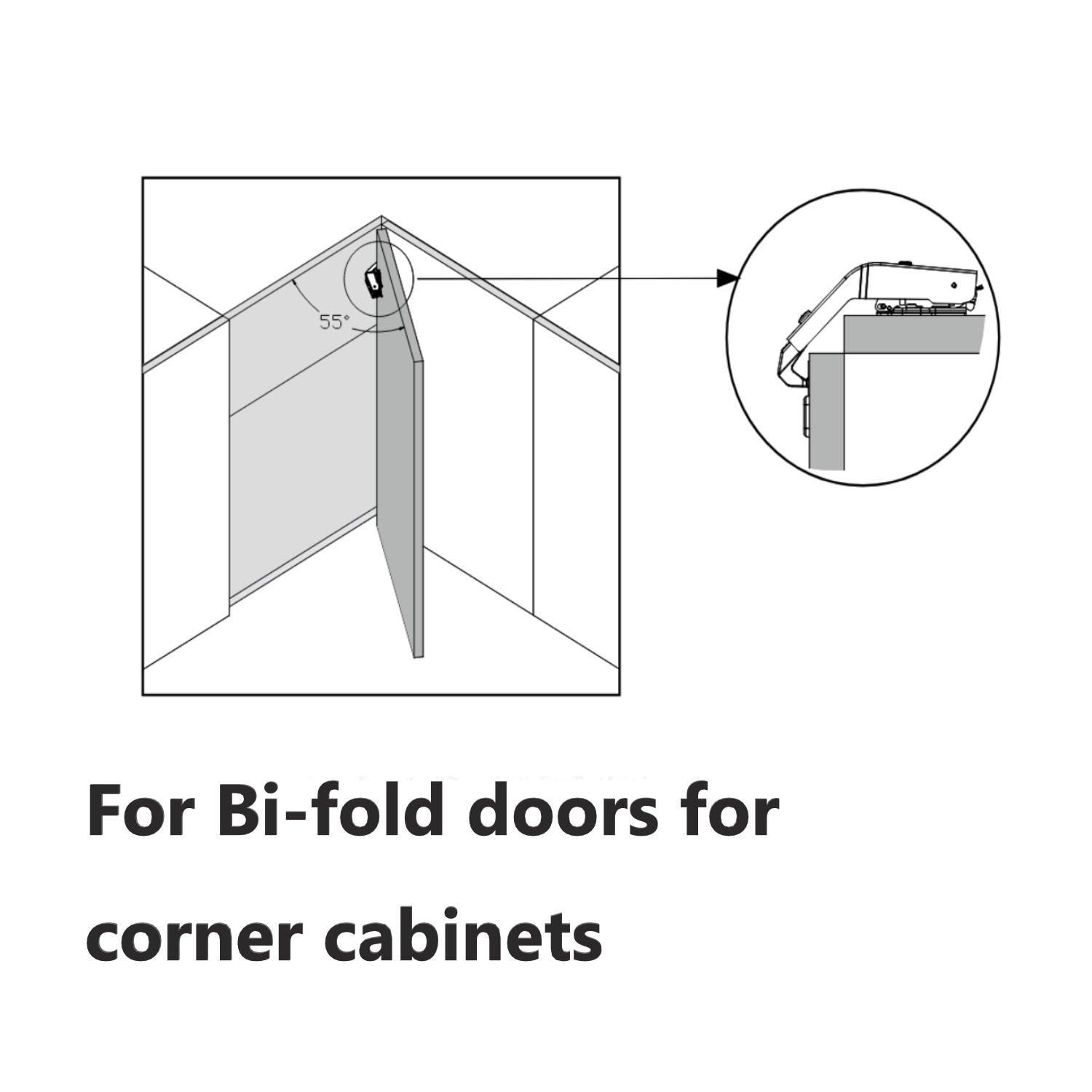 RELIABILT C81H875A+81H00AQA Cabinet-Hinges - View #7