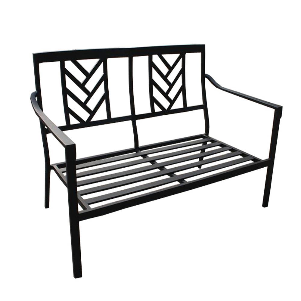 allen + roth FG-BKVLSCT-AL Patio-Sofas-Daybeds - View #6