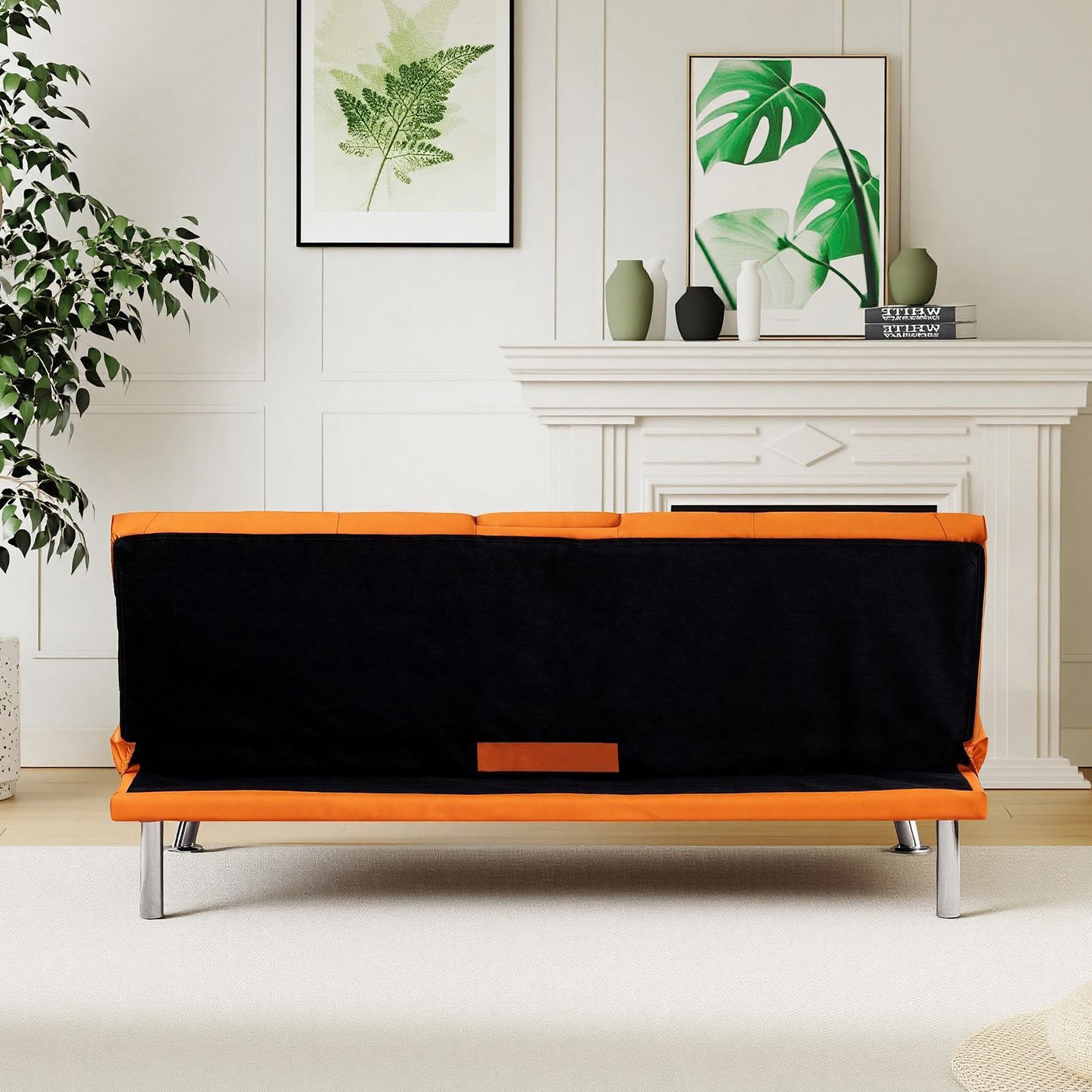 SINOFURN SYA3100119BG Sofas-Loveseats - View #5