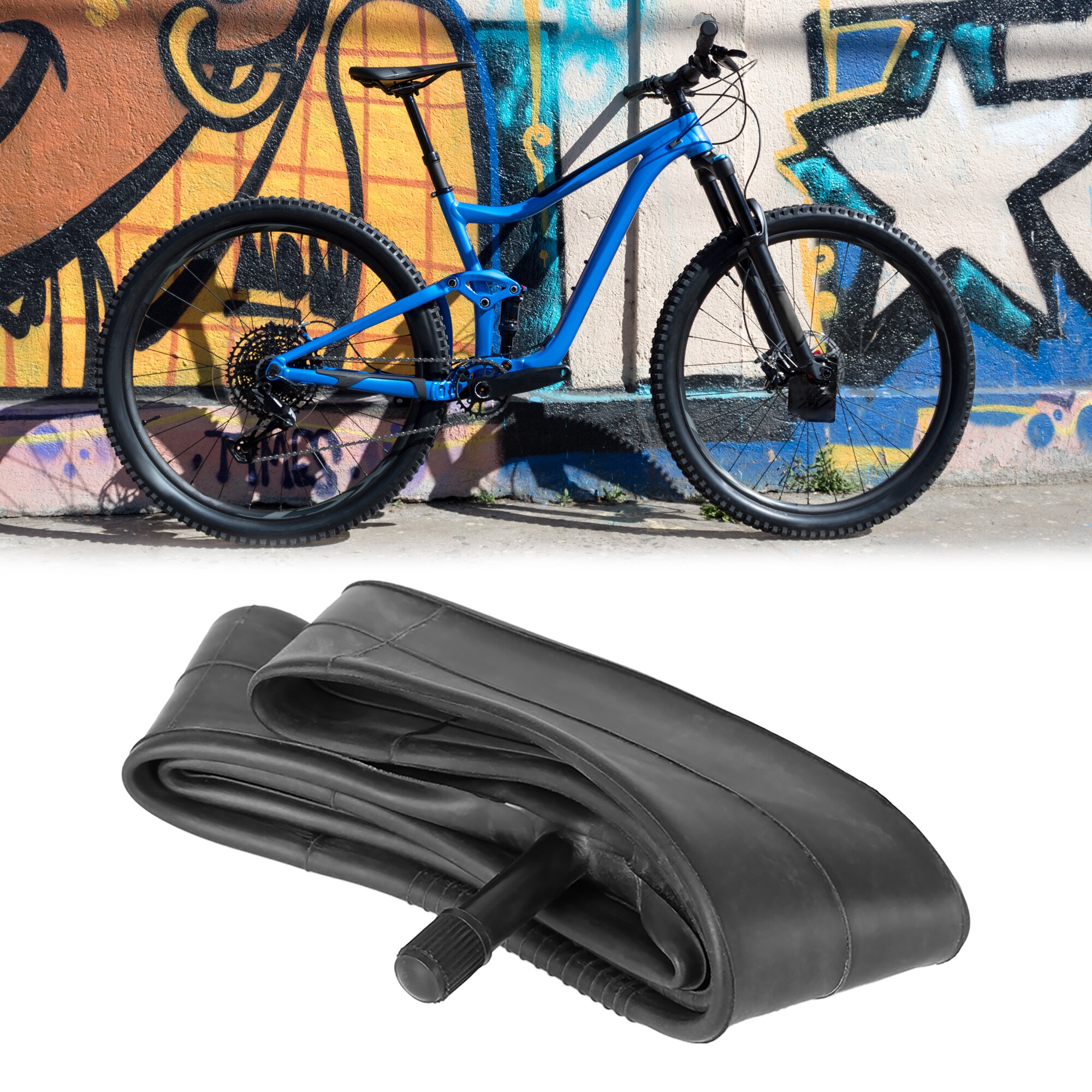Unique Bargains S26010802UX0033 Inner-Tubes - View #4